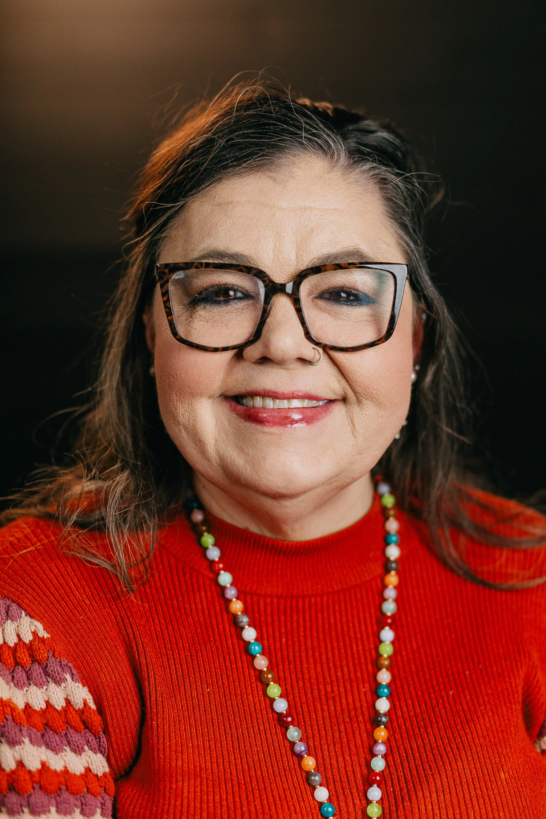 Traci Pierce, Deacon