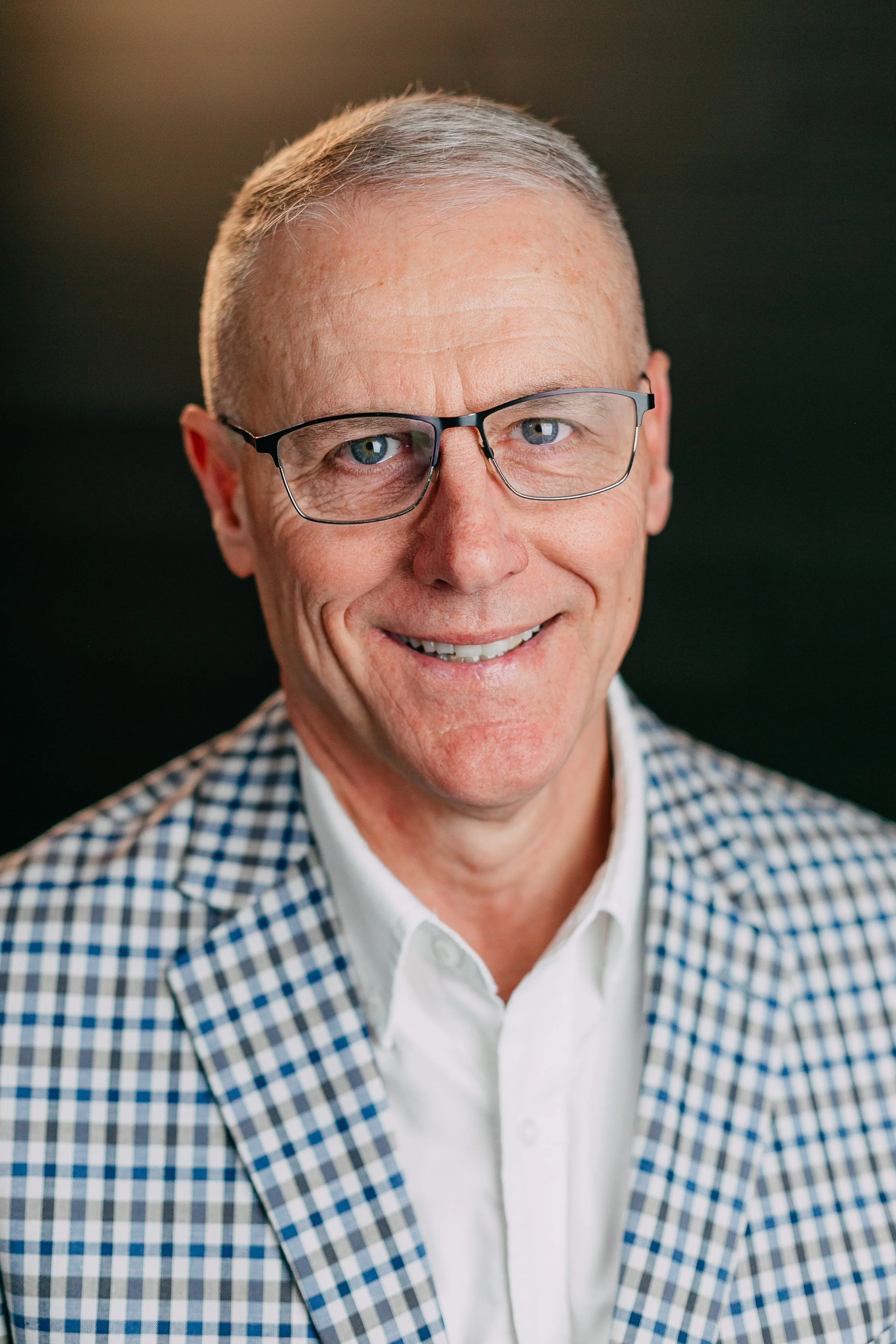 Jay Rivenbark, Campus Pastor