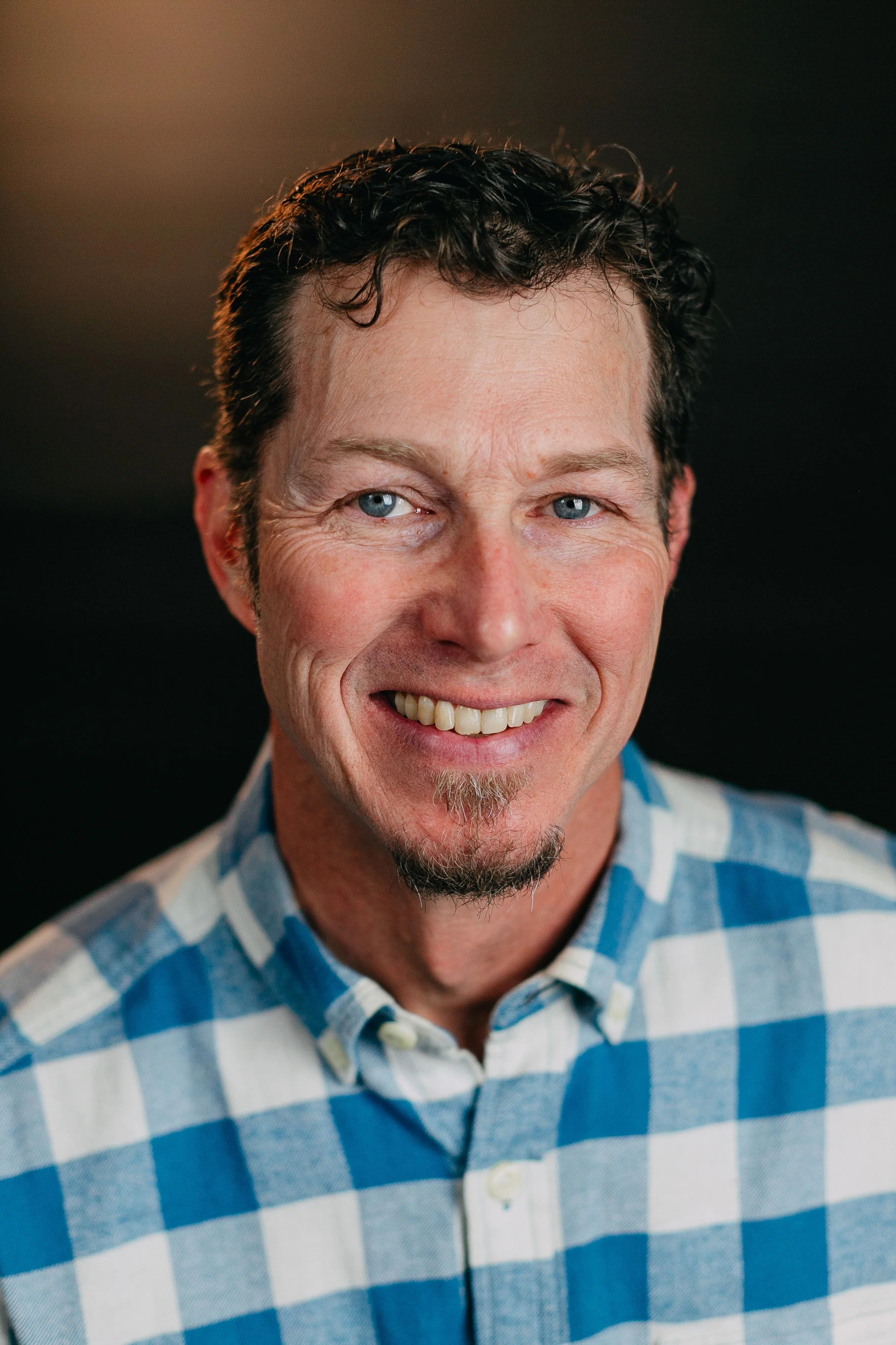 Kevin Daughety, Elder