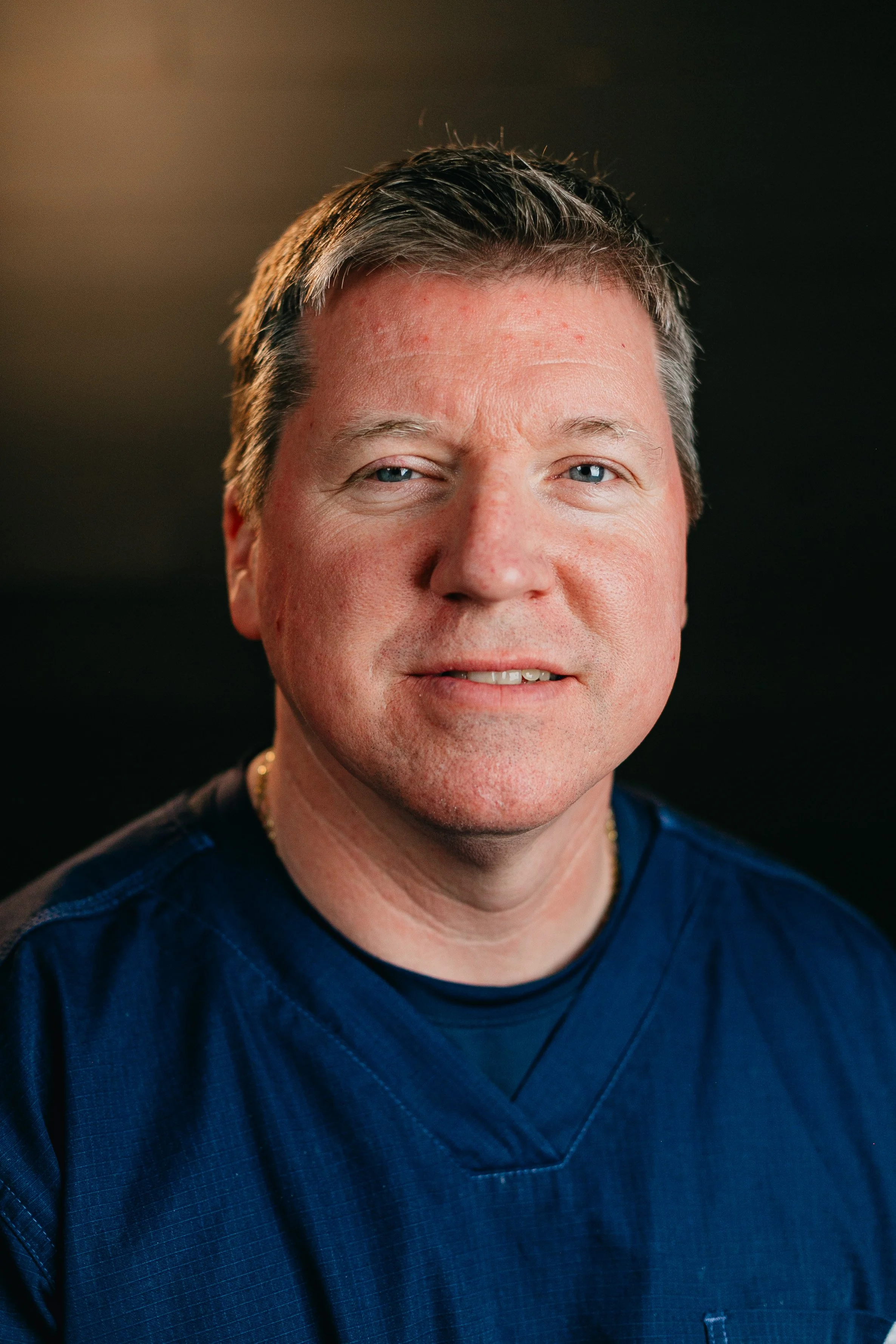 Nelson Spear, Deacon