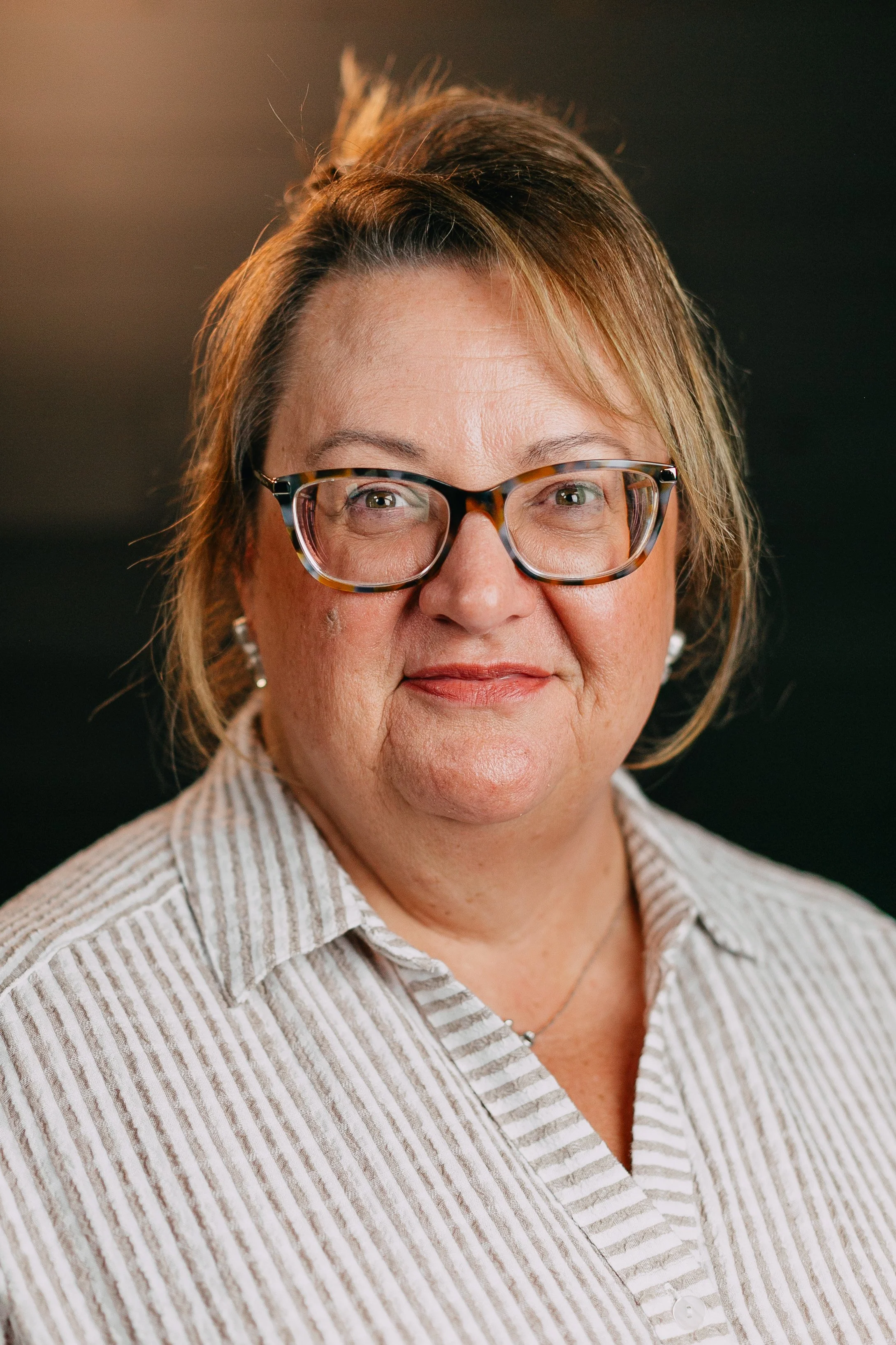 Michele Warren, Deacon