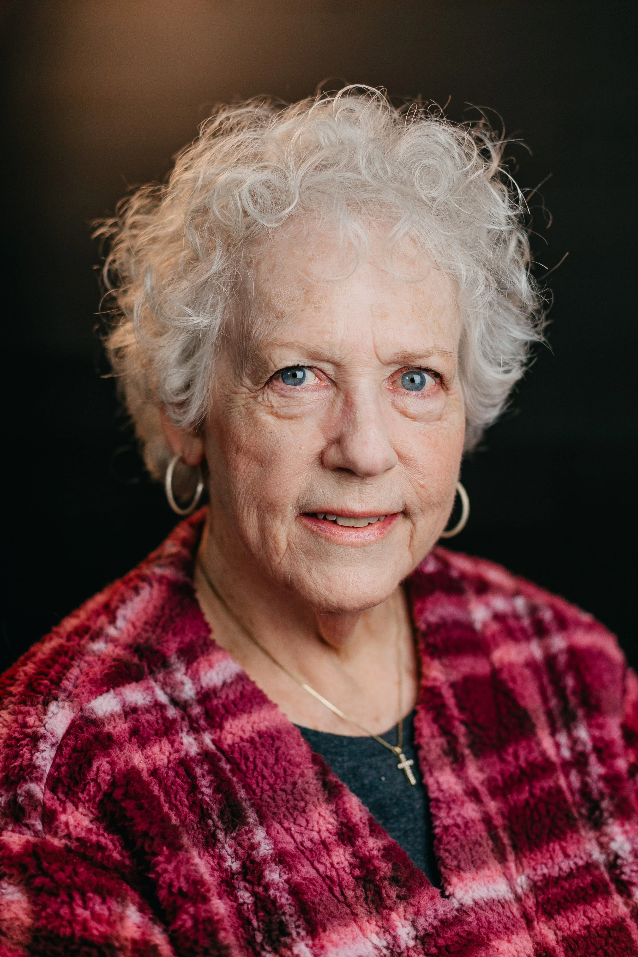 Connie Smithwick, Deacon