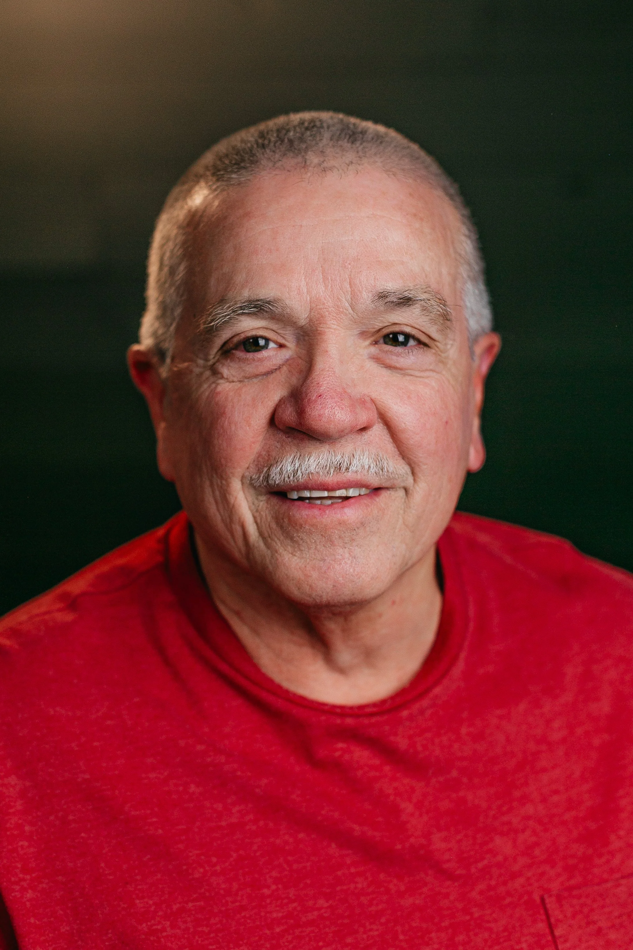 Vernon White, Deacon