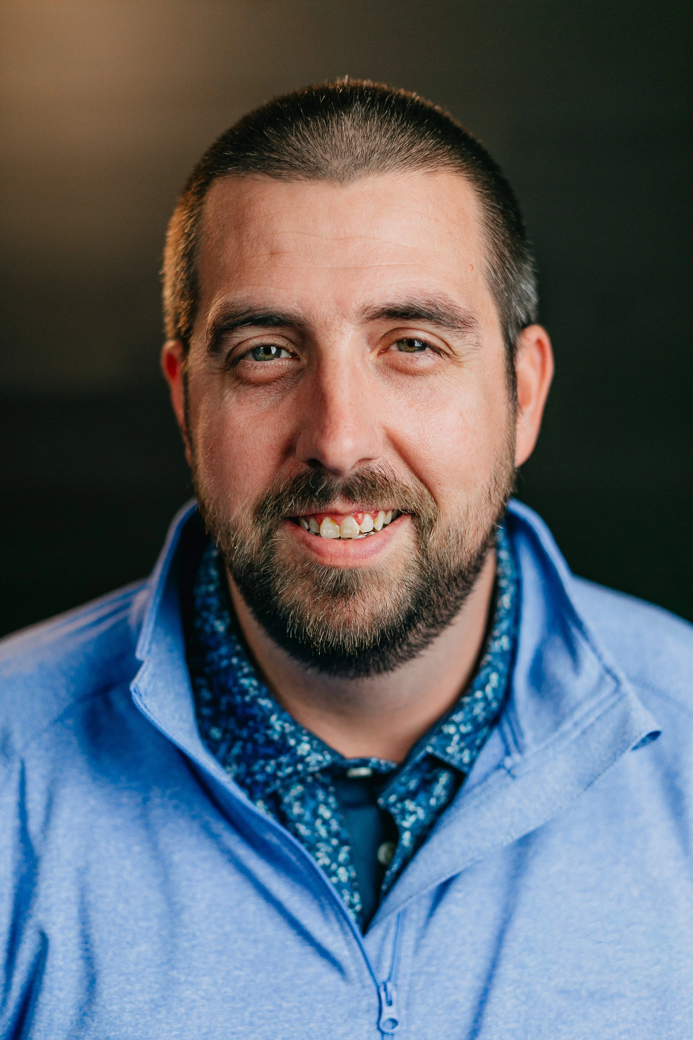 Perry Britton, Deacon