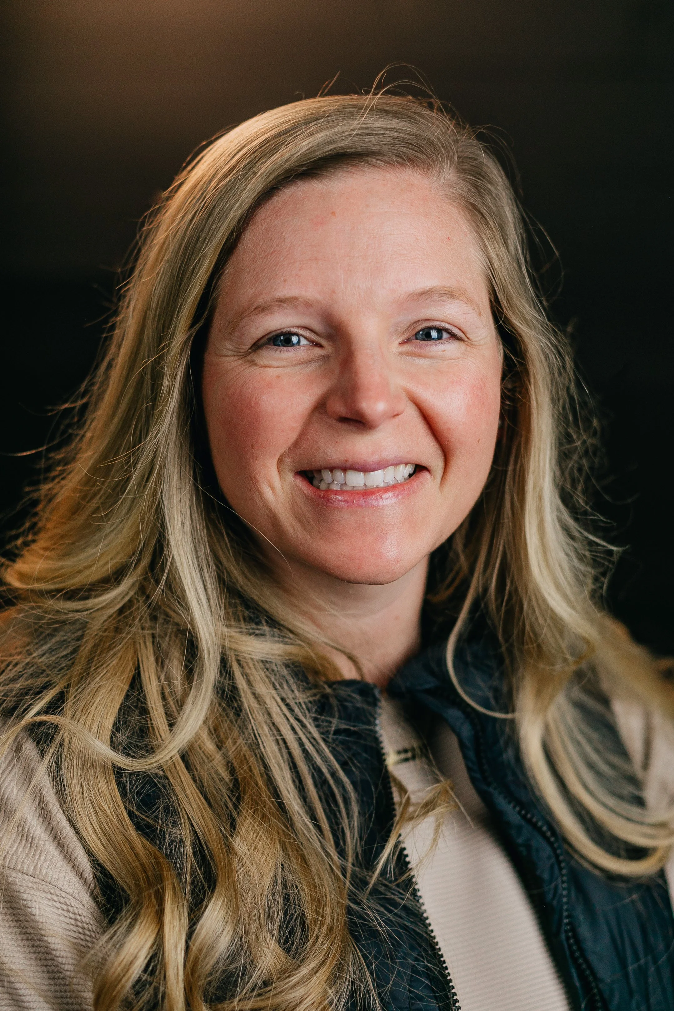 Brittney Brabble, Deacon