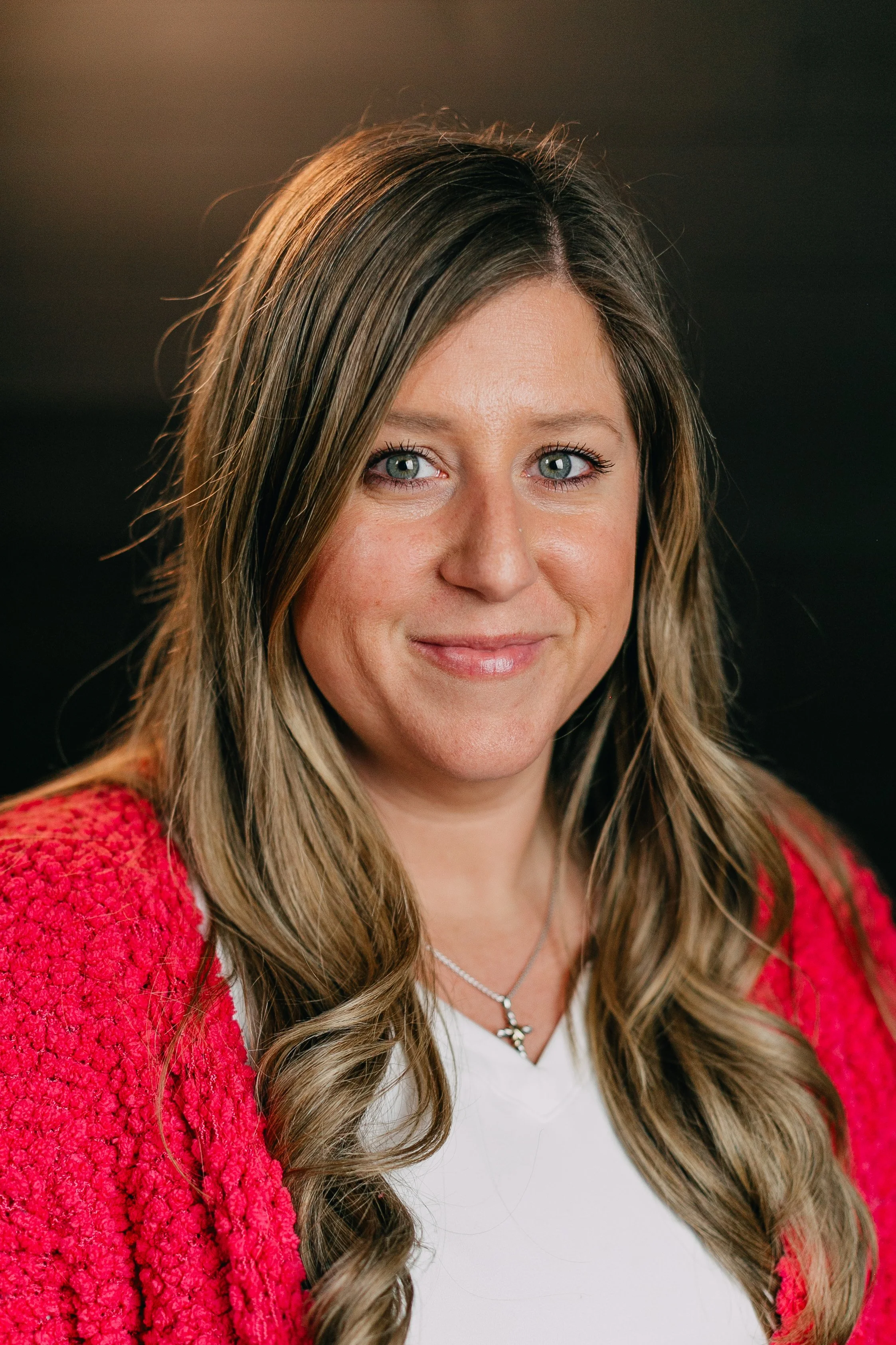 Rhonda Smith, Deacon