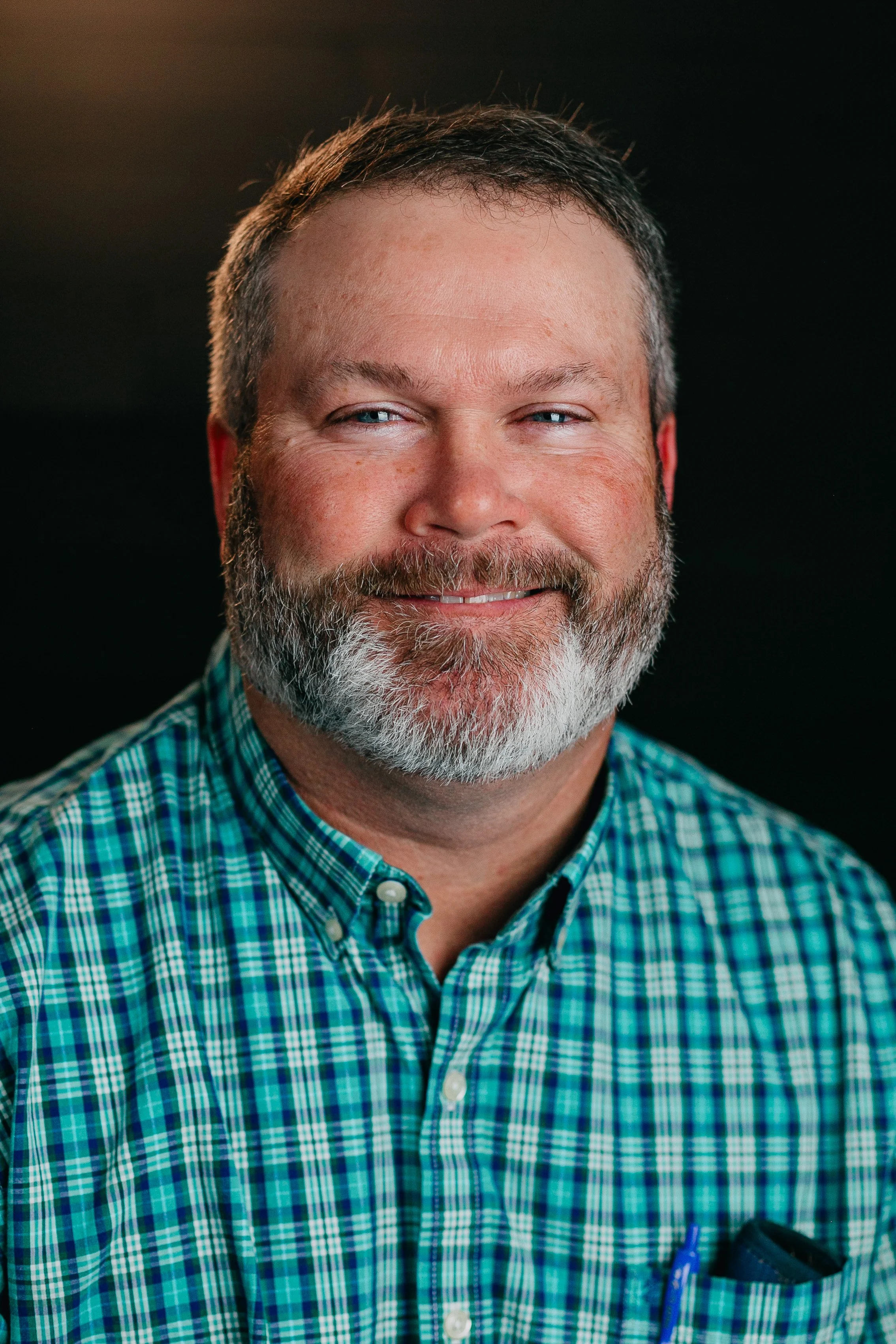 Jason Copeland, Deacon