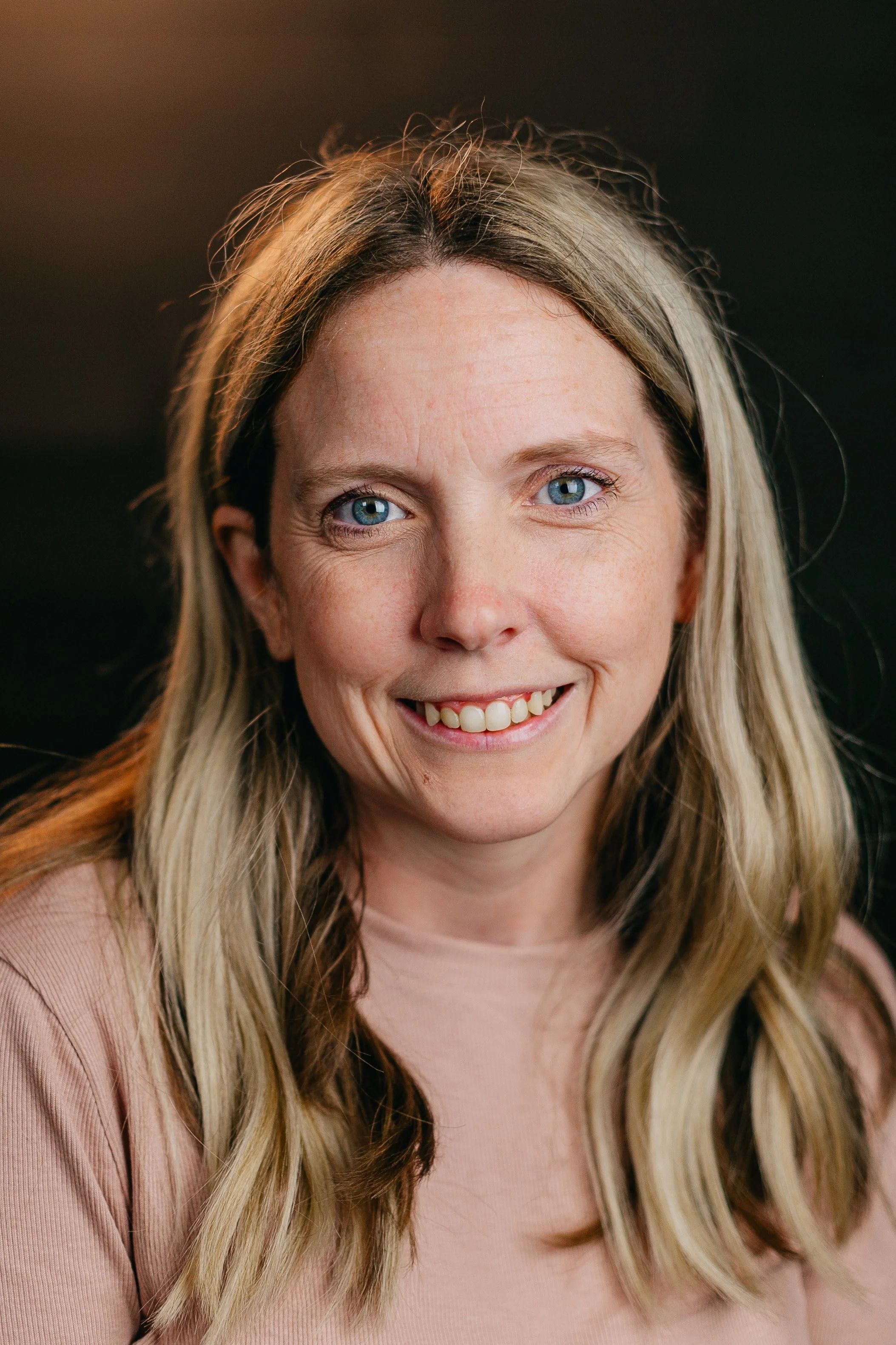 Christin Britton, Deacon