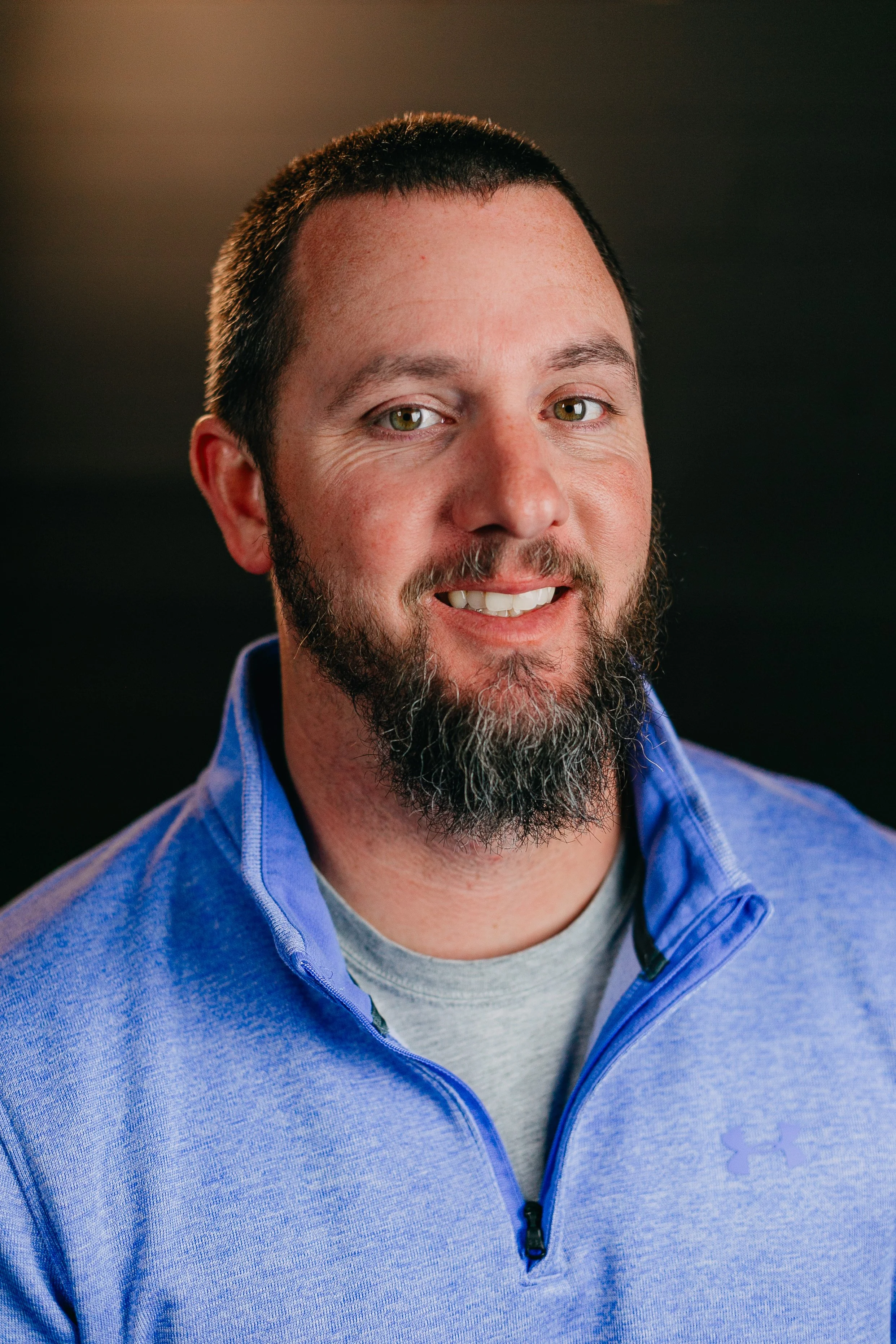 Logan Brabble, Deacon