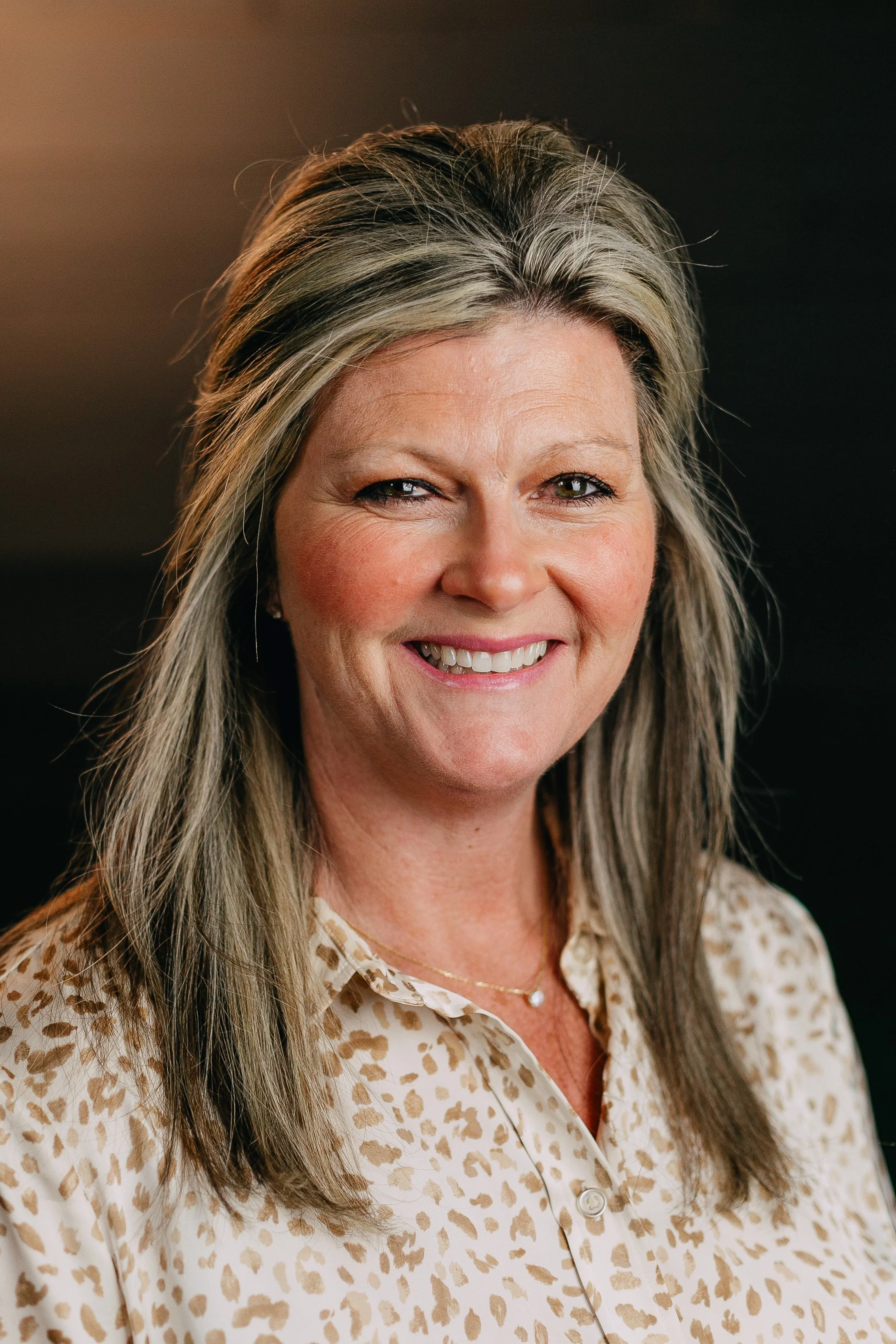 Crissy Brabble, Deacon