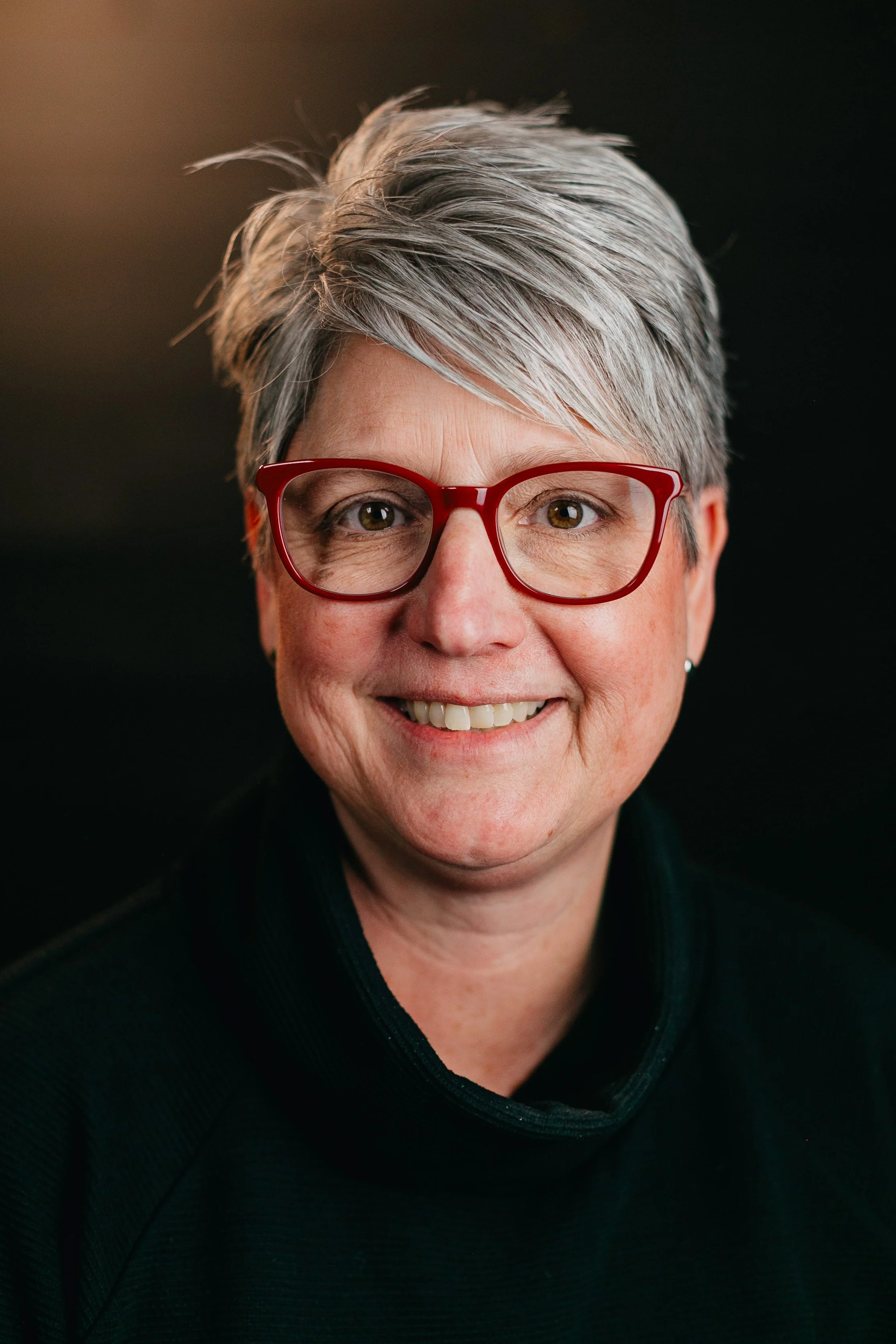 Beth Brabble, Deacon