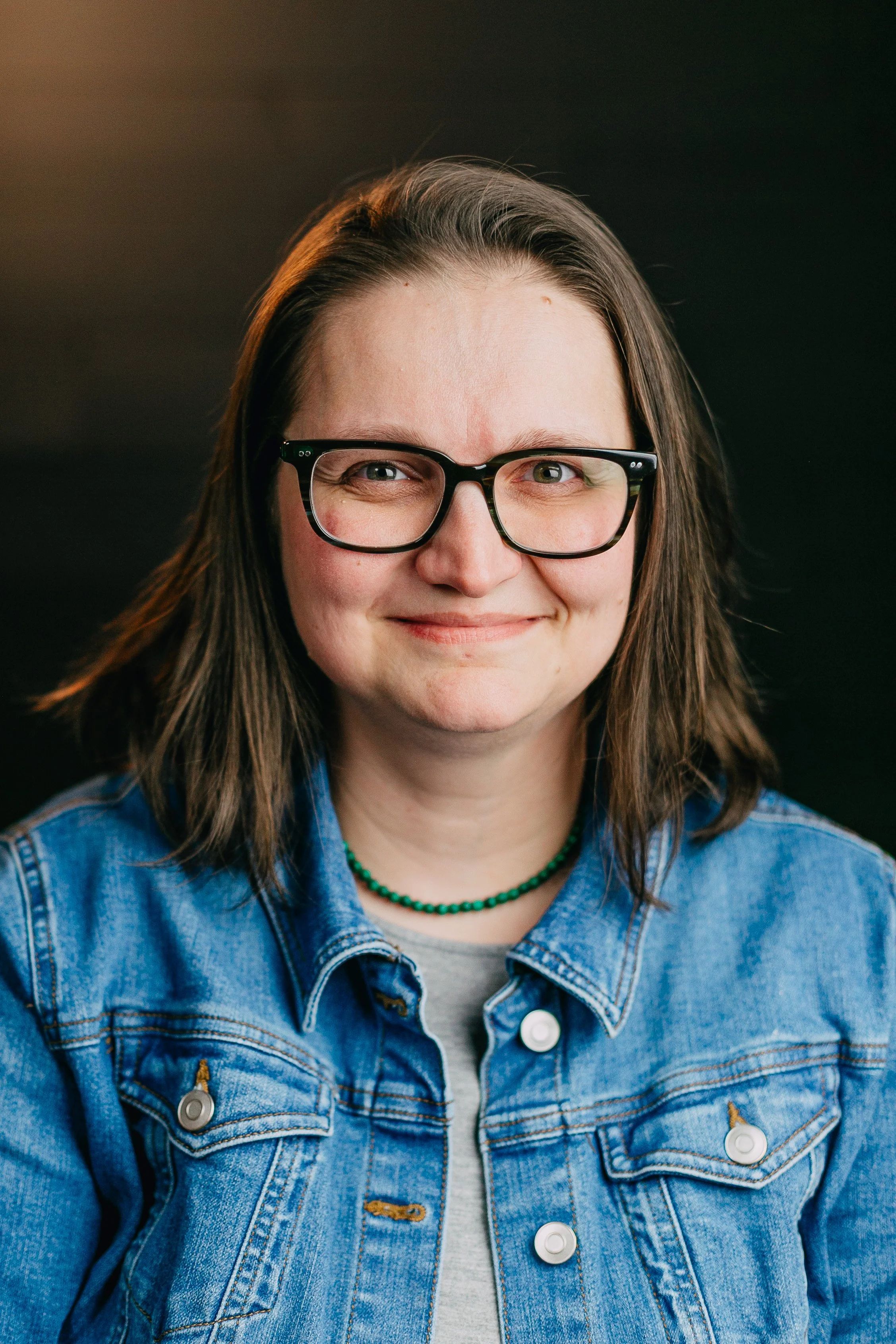 Alyssa Bream, Media Pastor