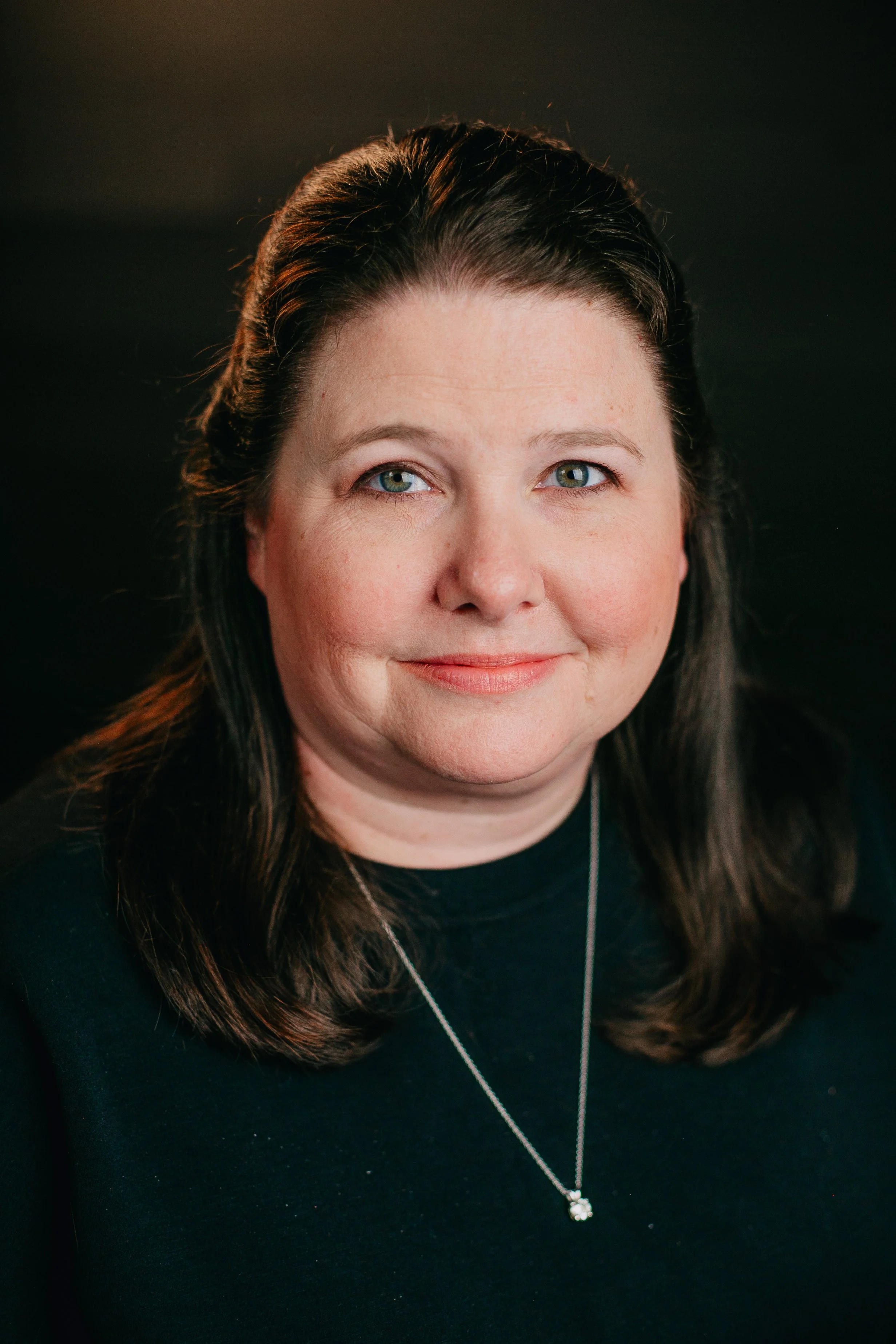 Pam Copeland, Deacon