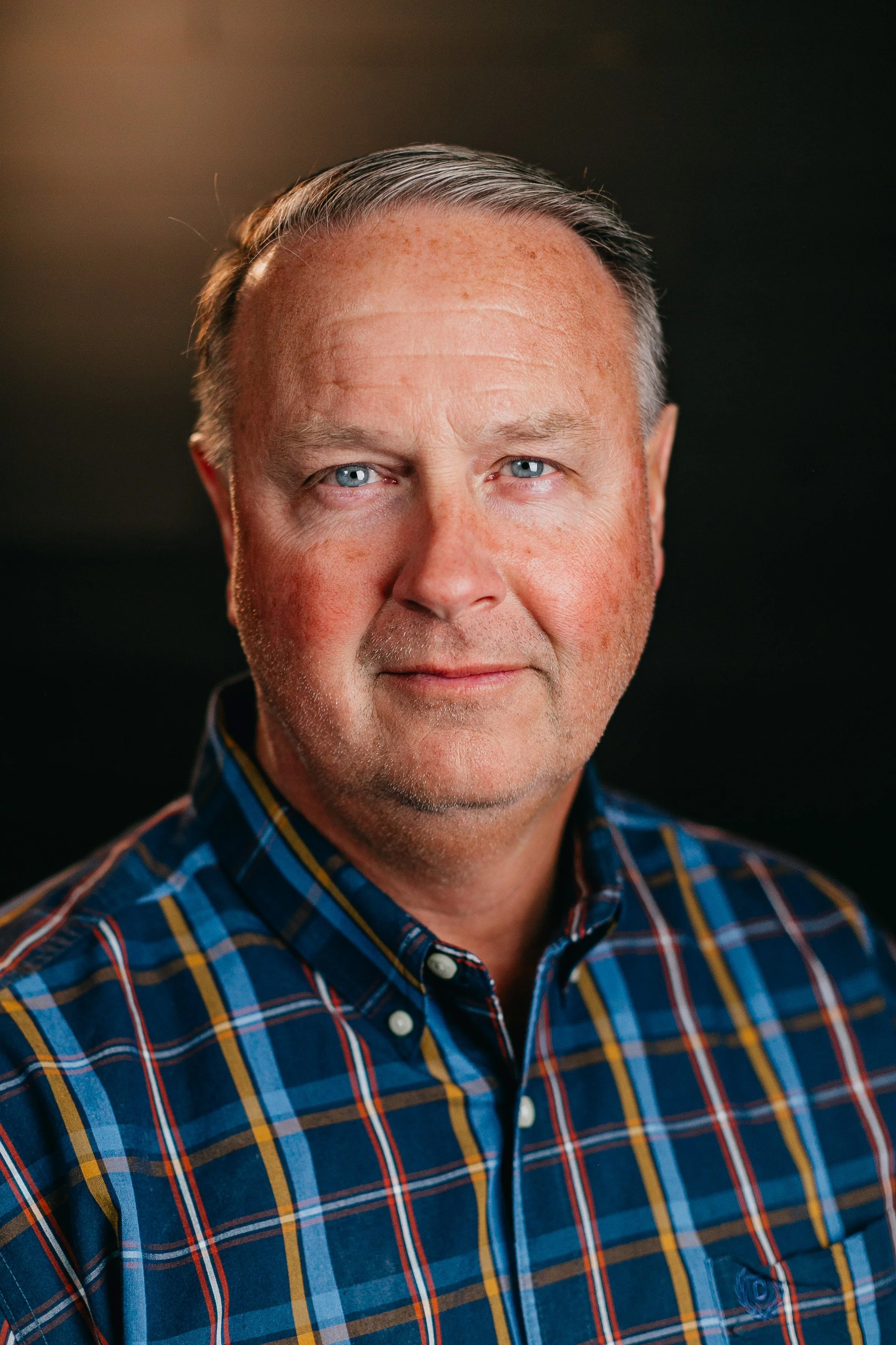 Michael Warren, Deacon