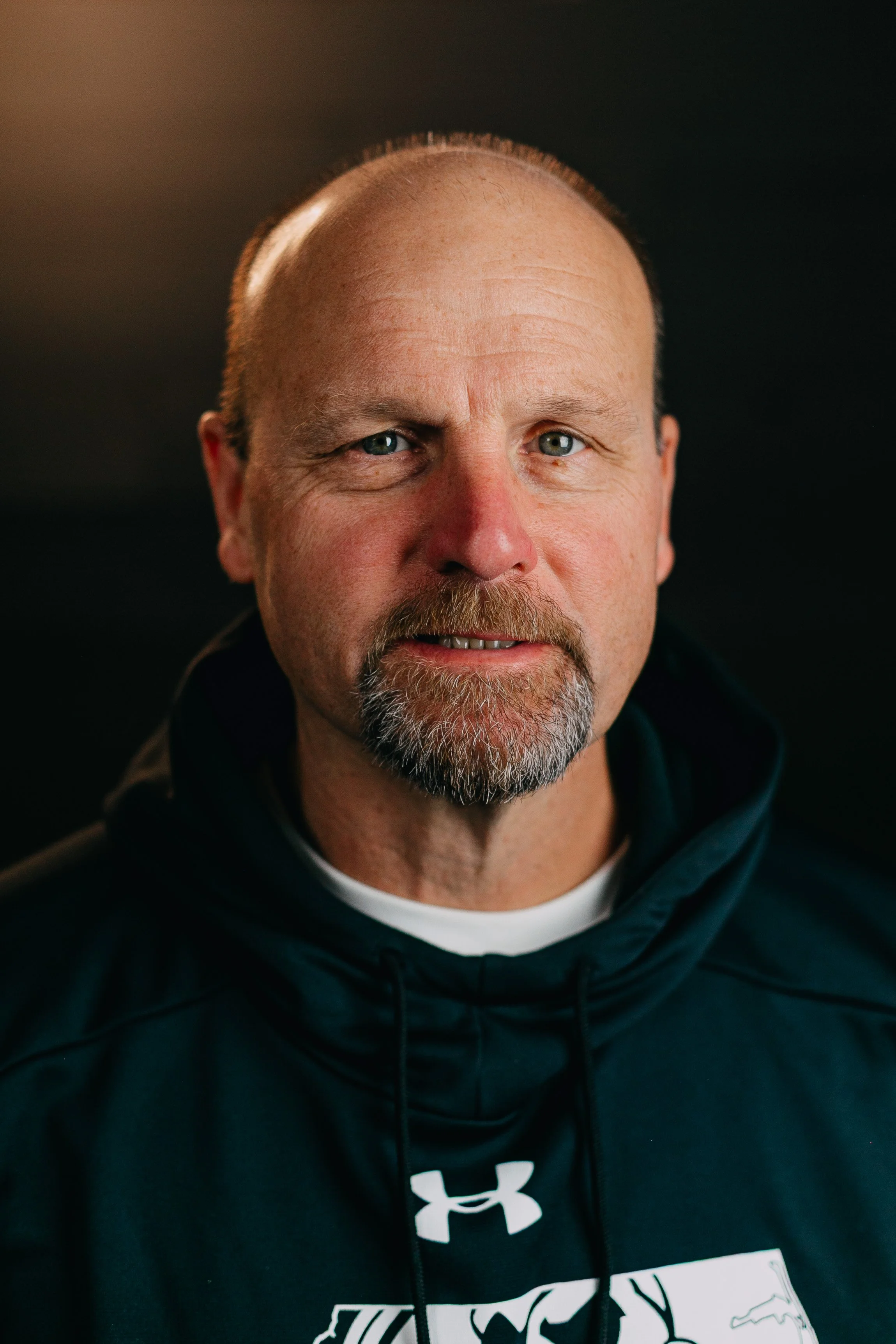 Paul Hoggard, Deacon