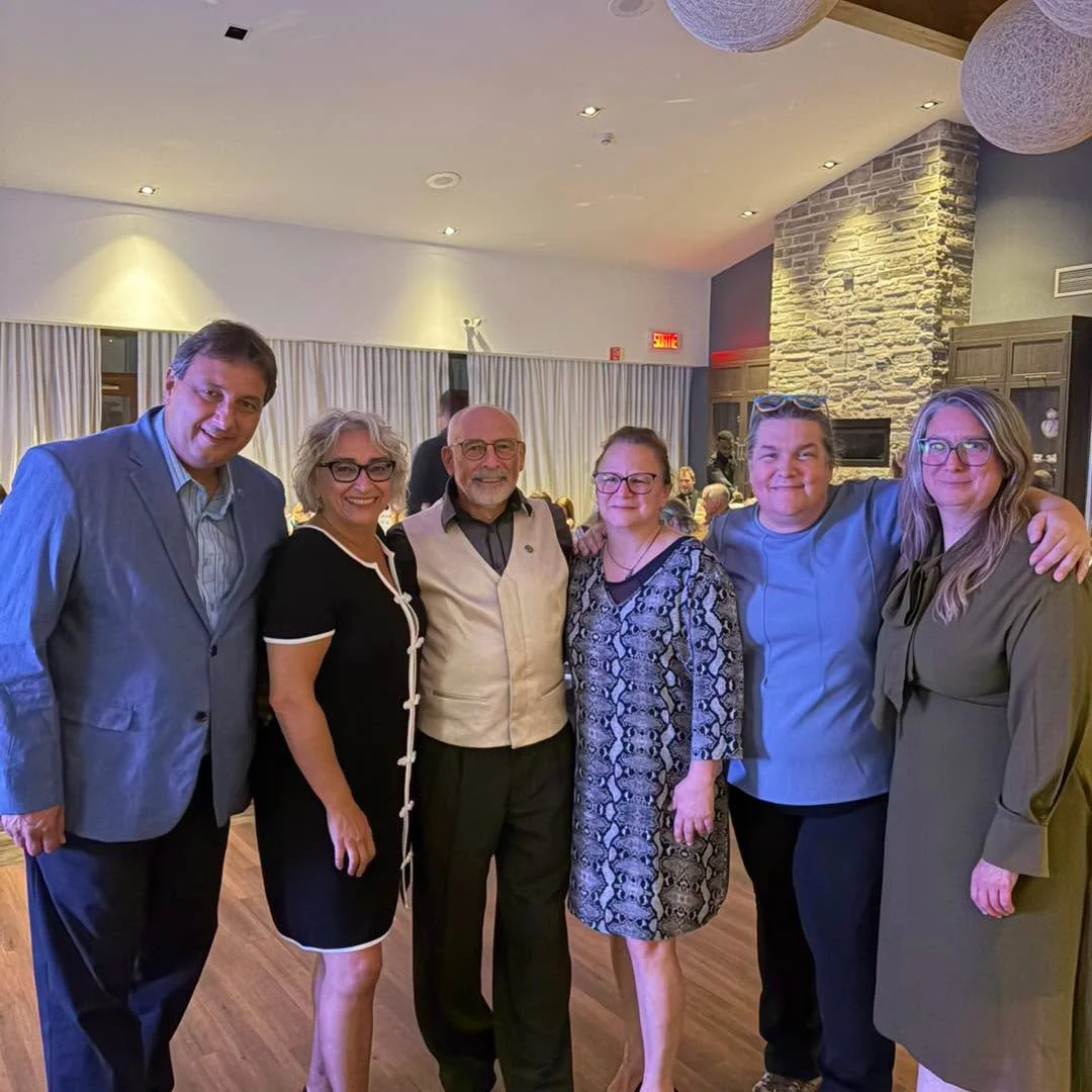 (Photo) 20e anniversaire de la Coop CSUR