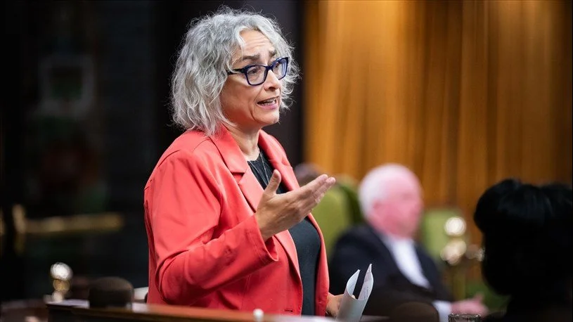 Le Bloc Québécois exige des actions concrètes pour encadrer l’industrie du camionnage