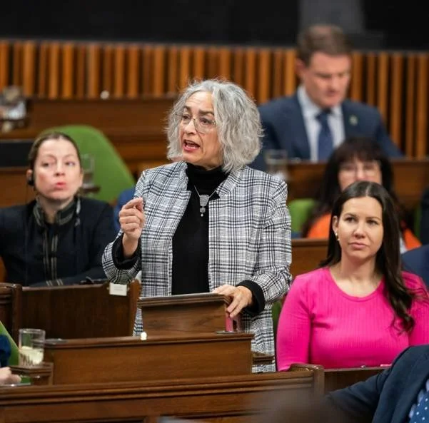 PEQ&nbsp;: les députés doivent porter le message