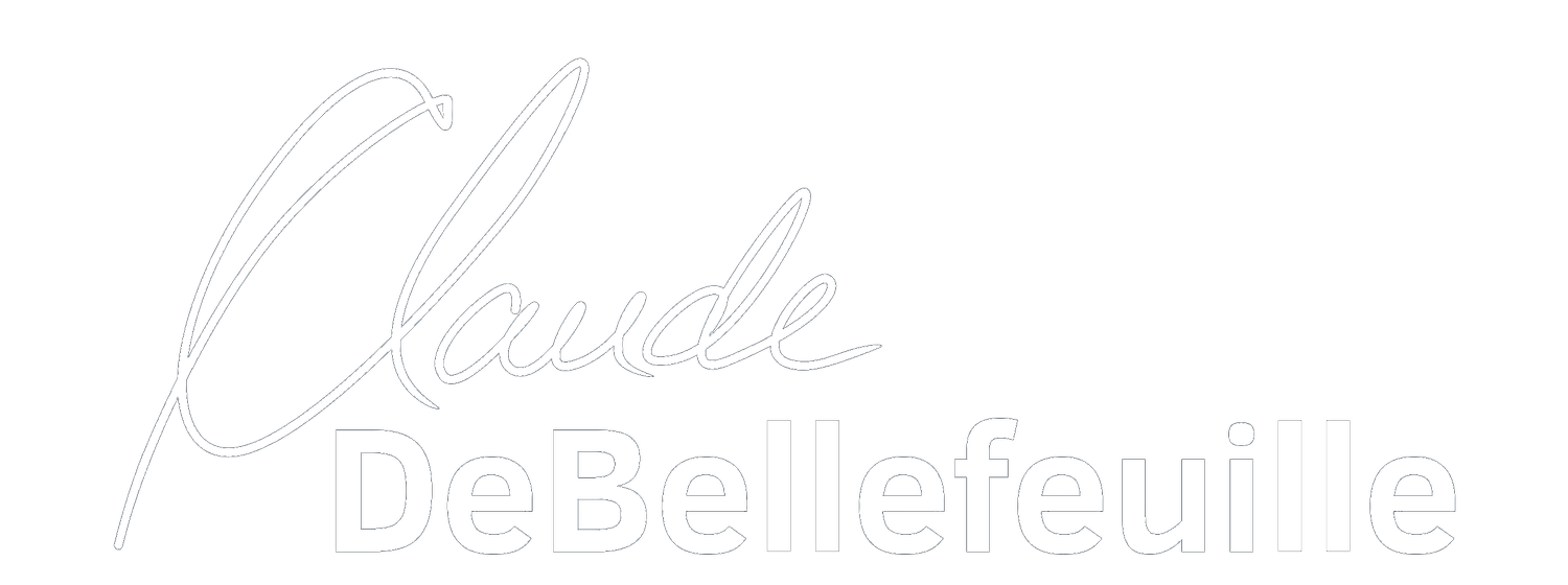 Claude DeBellefeuille