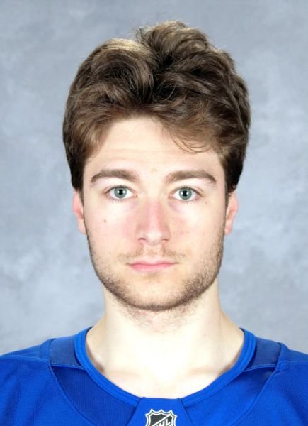 (Photo) Samuel Meloche est repêché par les Sabres de Buffalo