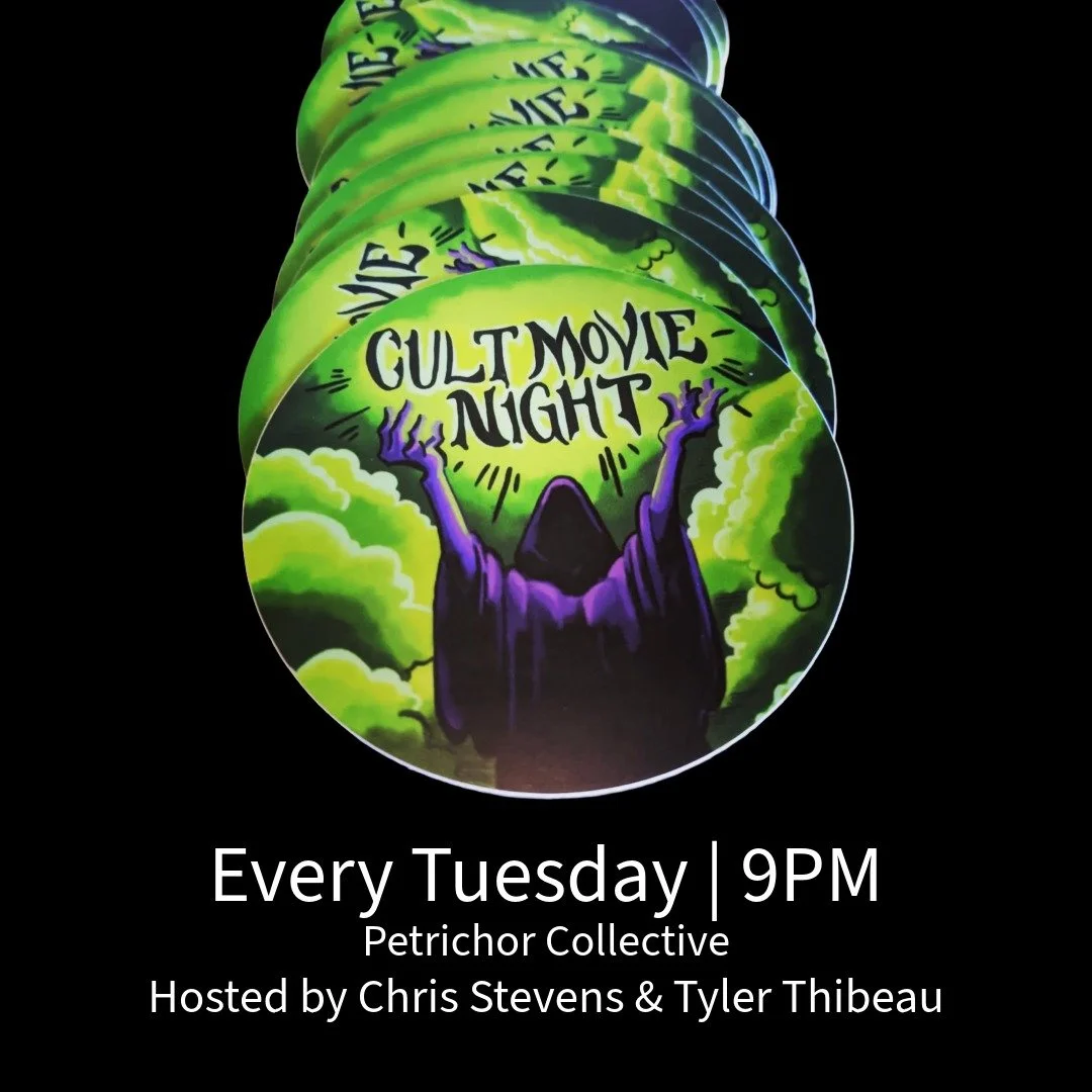Cult Movie Night