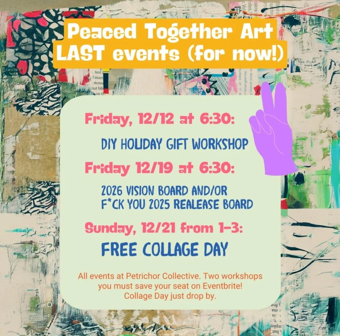 Free Collage Day