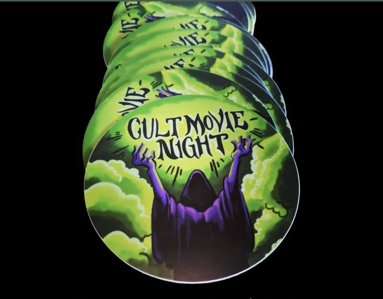 Cult Movie Night