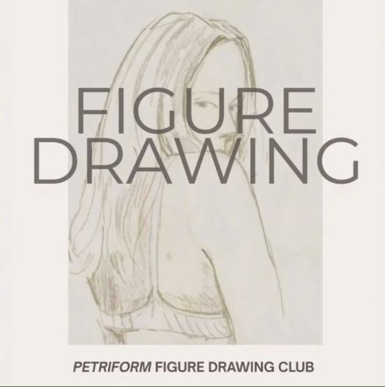 Petriform Figure Drawing