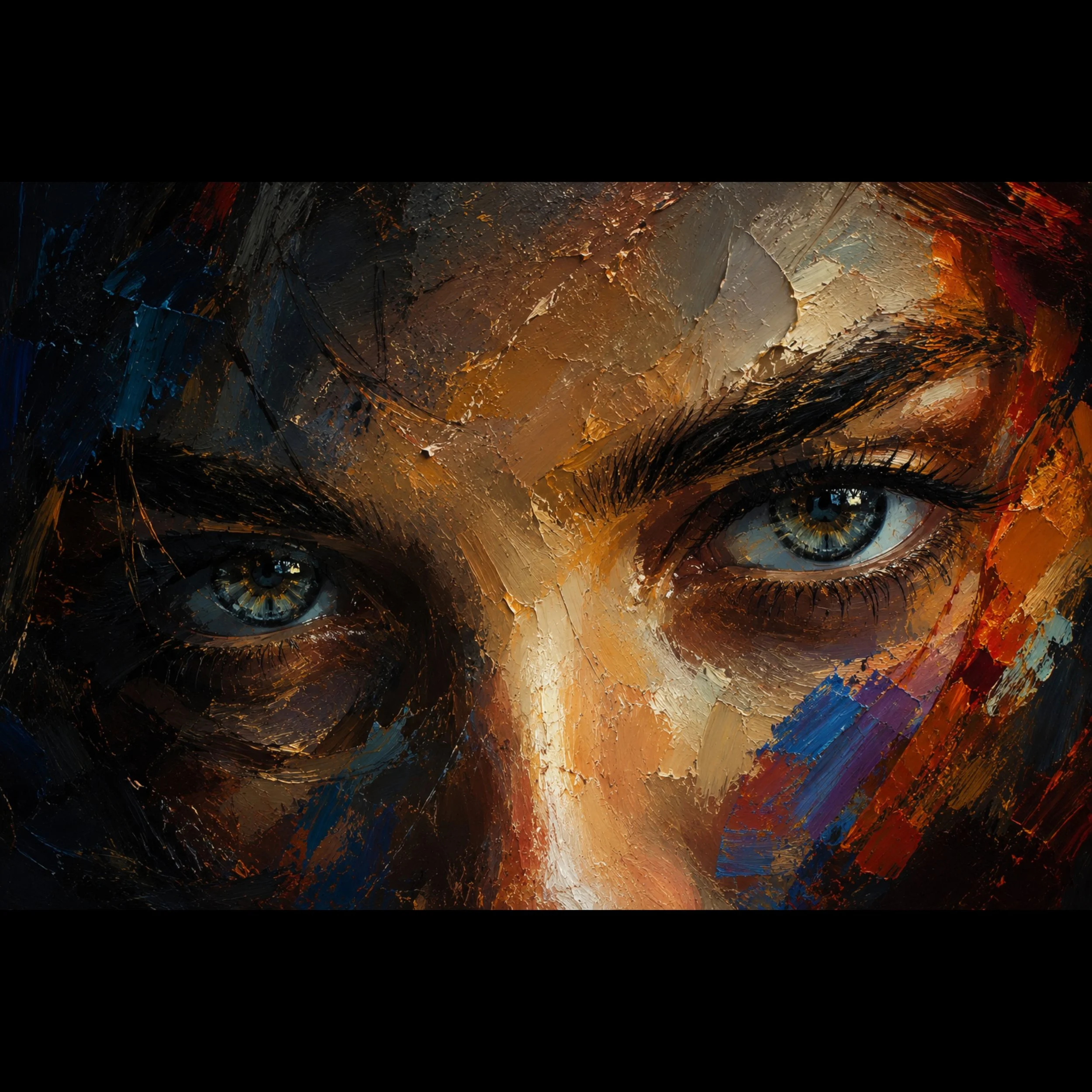 Open Portrait Group with justin Clements