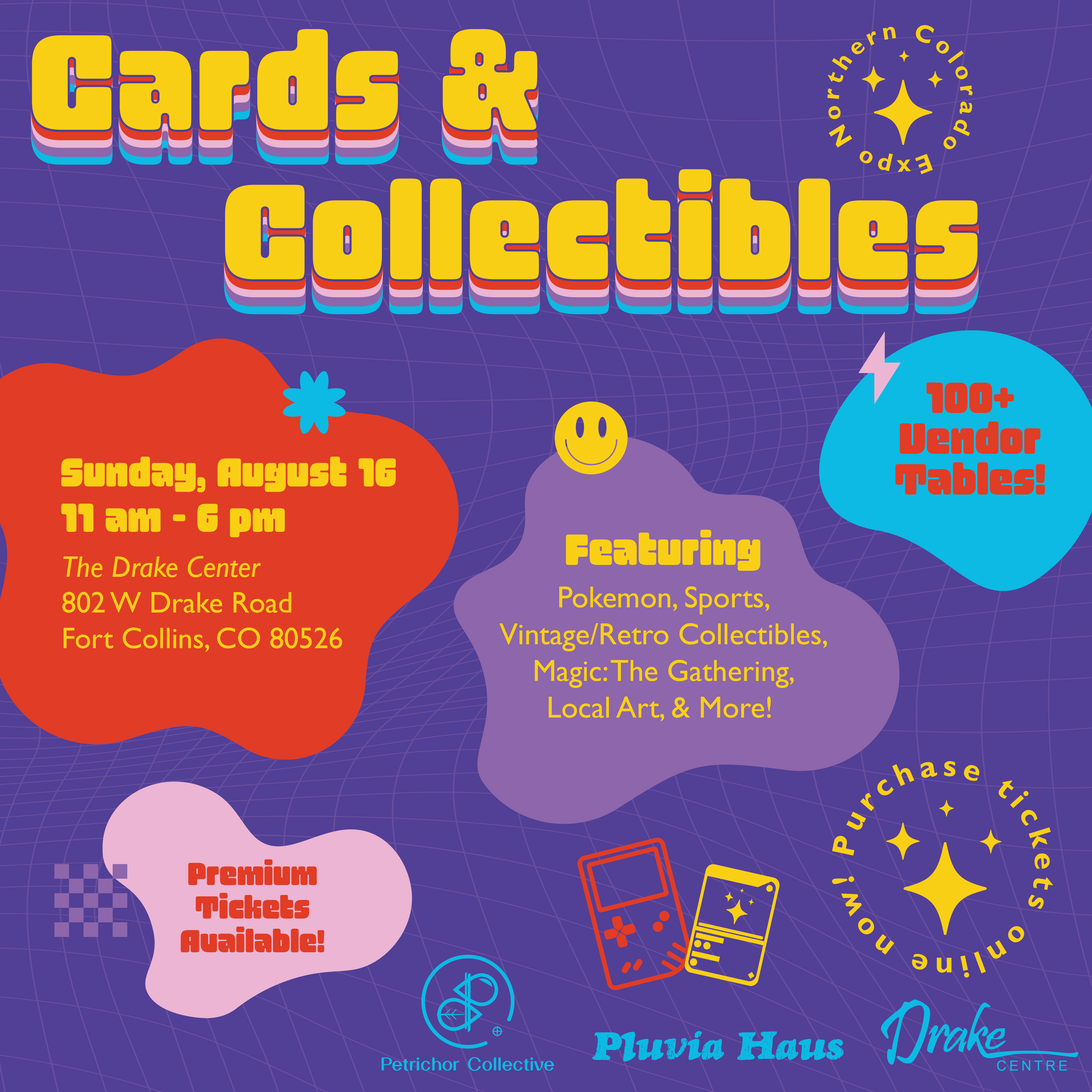 Northern Colorado Cards and Collectibles Expo