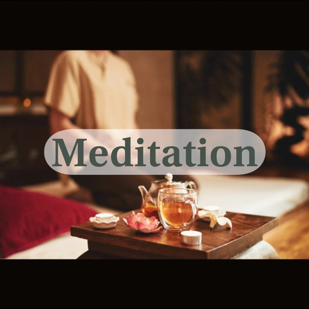 Meditation Circle