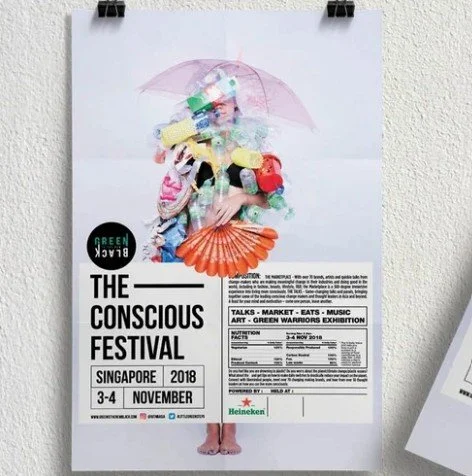 The Conscious Festival