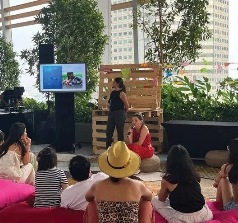 The Conscious Festival, Singapore