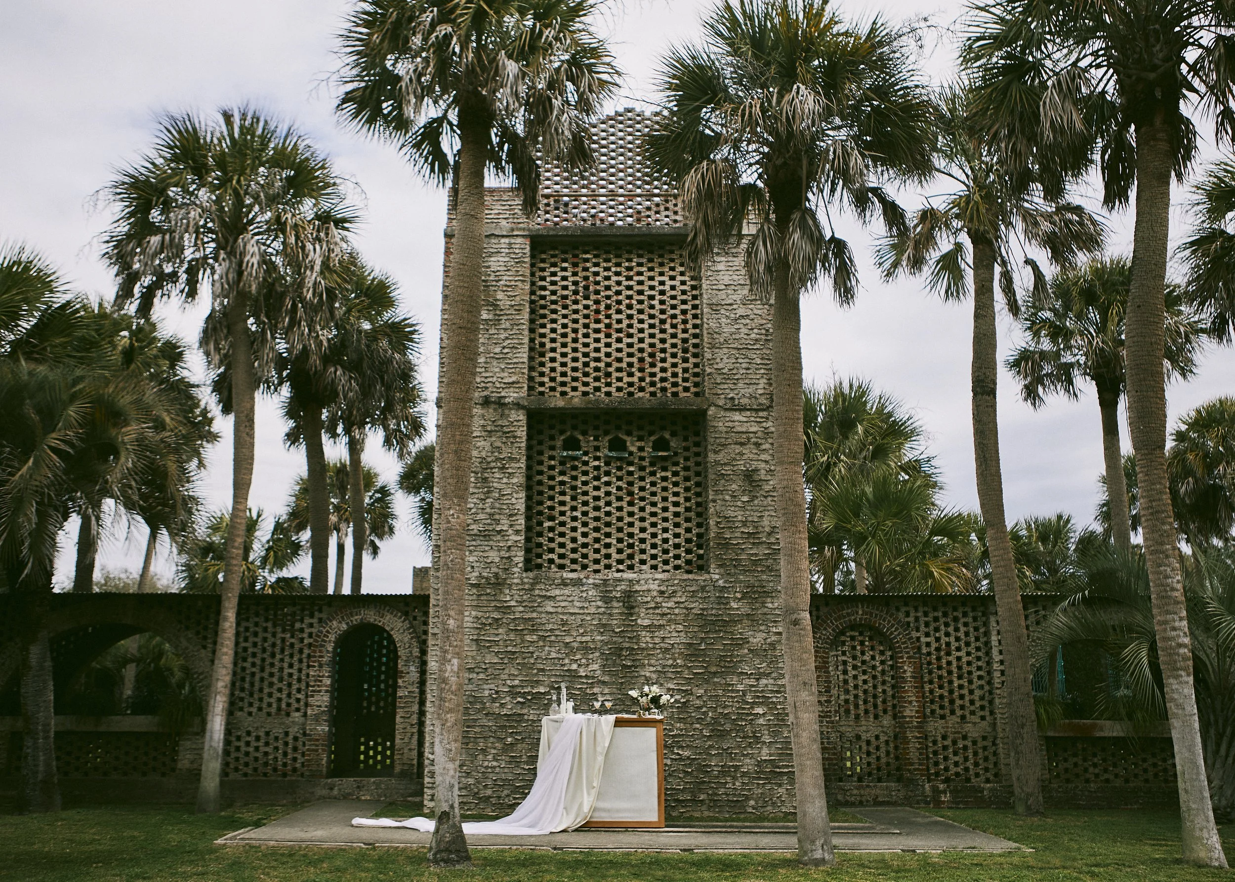 The Art Behind a Styled Shoot Phase II