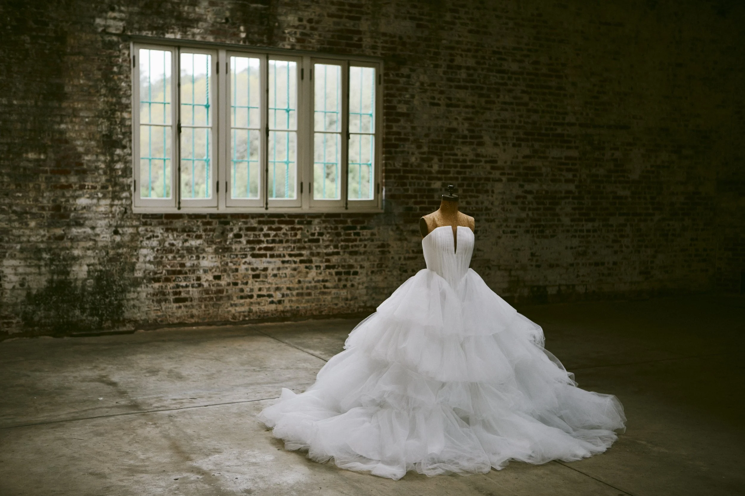 The Art Behind a Styled Shoot Phase IV