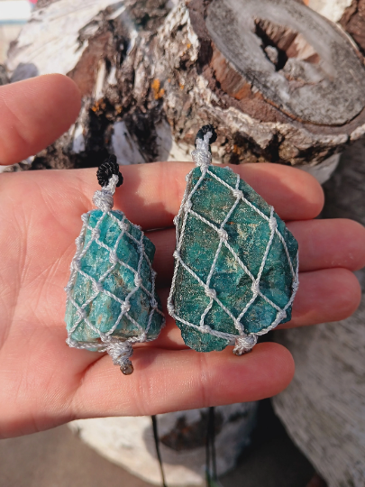 Apatite, Blue