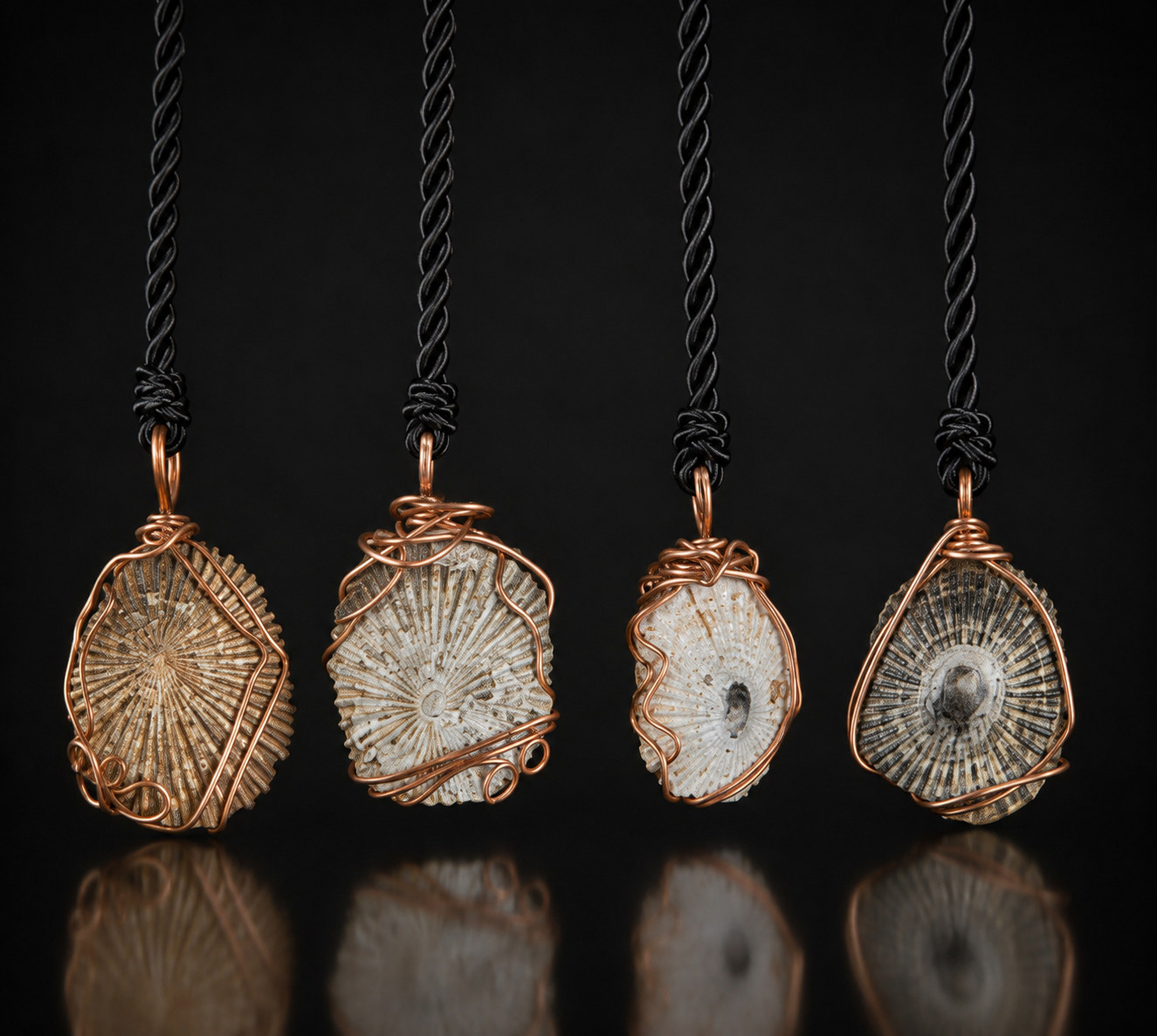 The Cellana - Opihi Collection