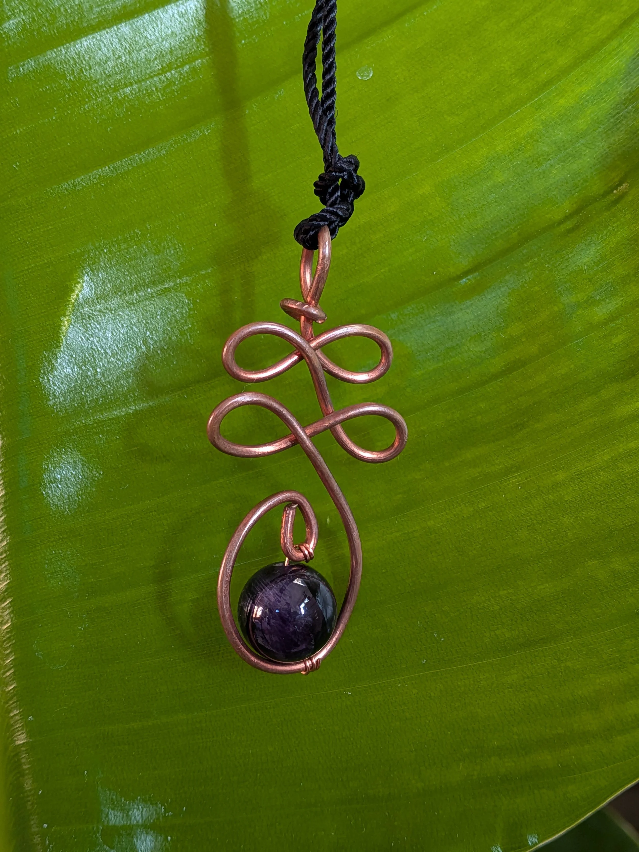 Shop Unalome wire wraps