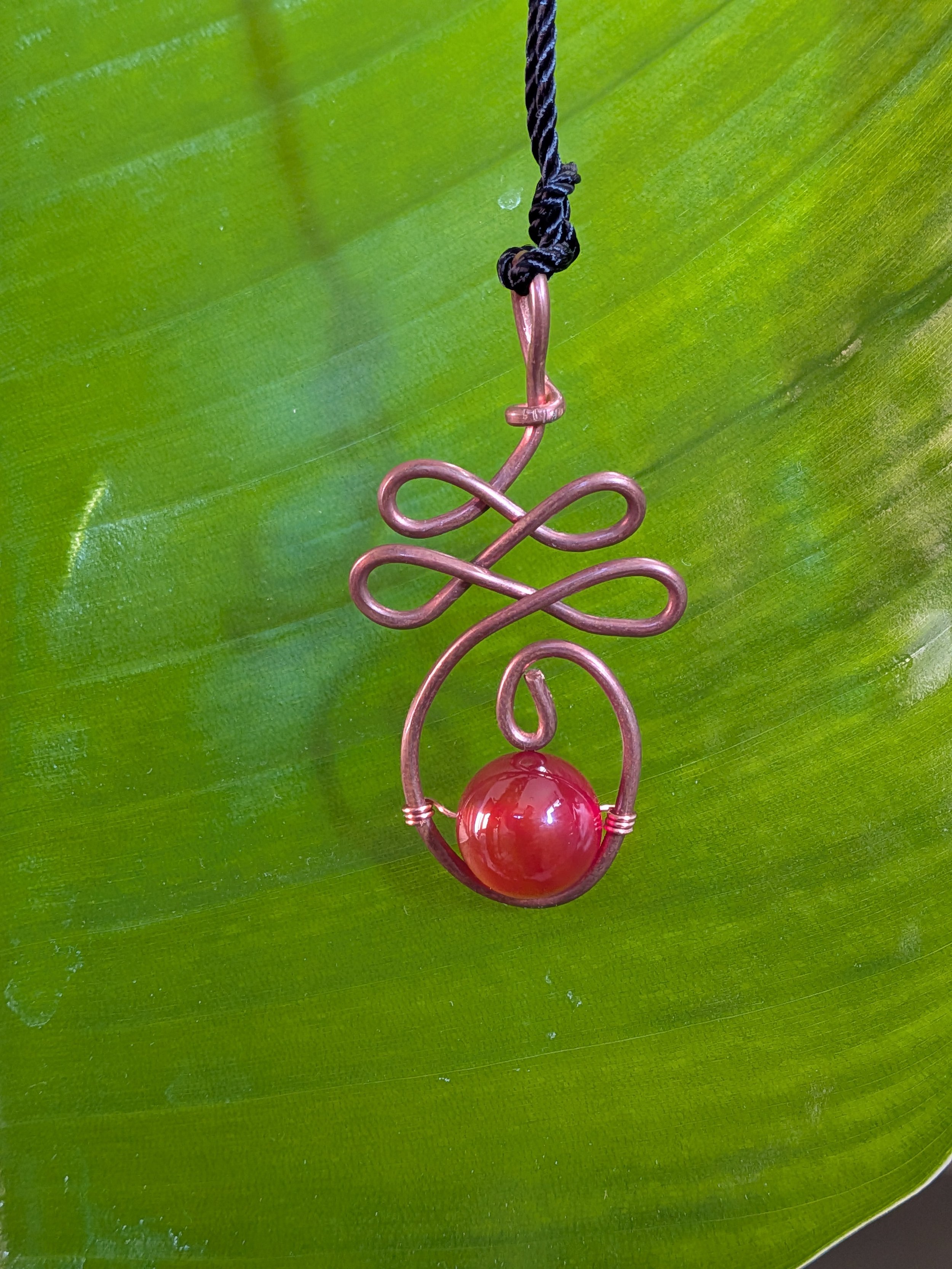 Shop Unalome wire wraps