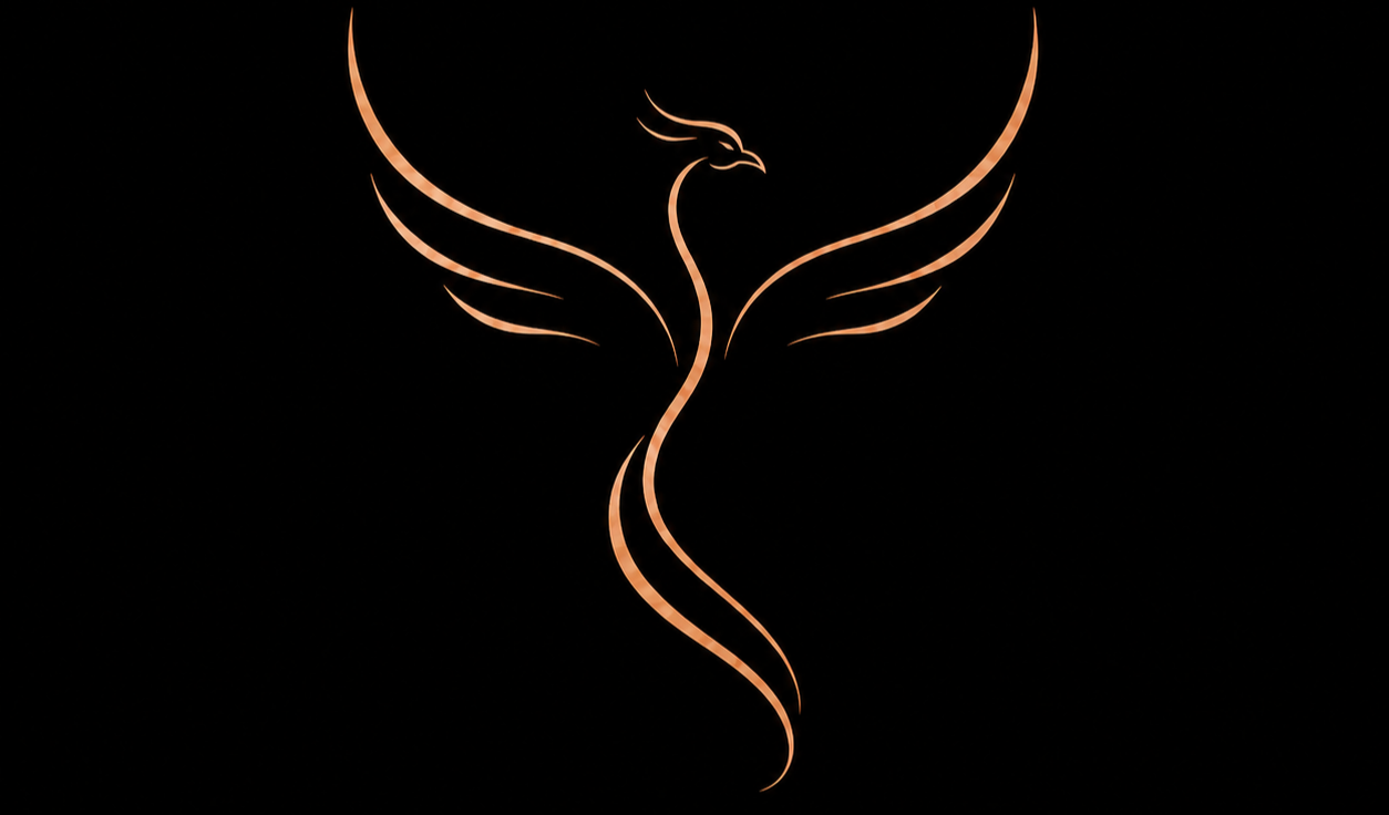 Earth Phoenixd Art