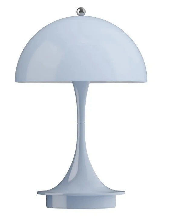 Tischleuchte Panthella 160 Portable