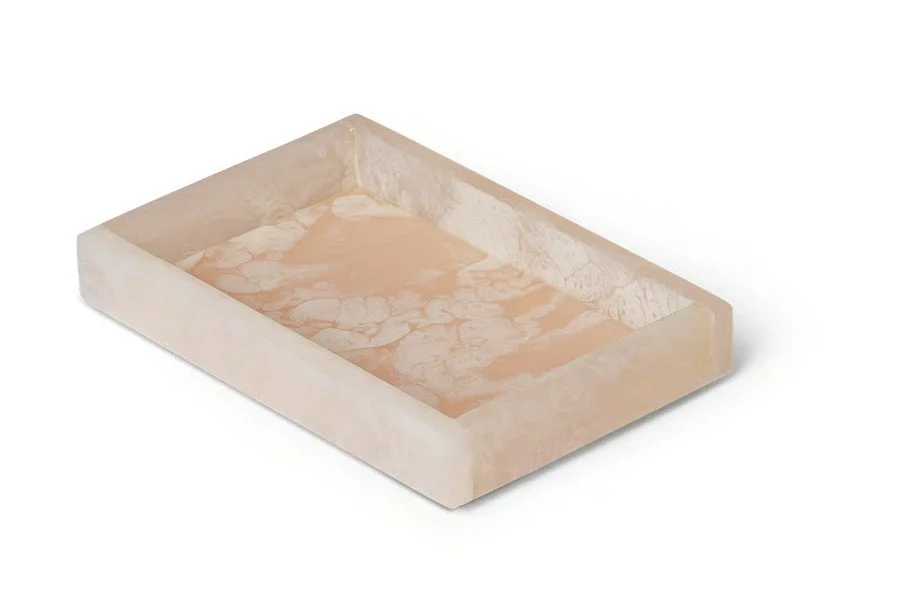 Ferm Living Mist Dekotablett