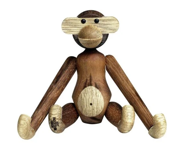 Kay Bojesen Affe mini