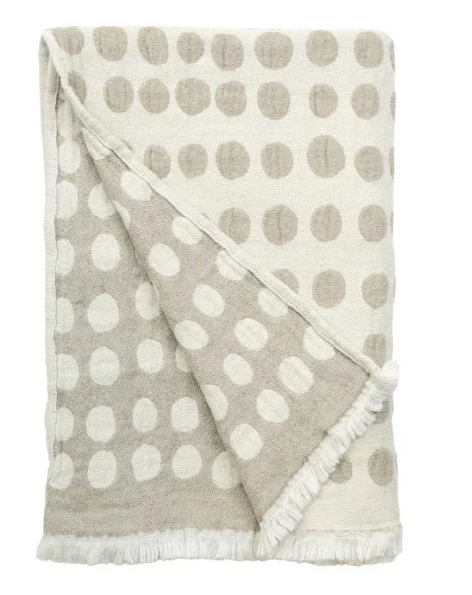 Almedahls Pricktyg Decke 130x170cm