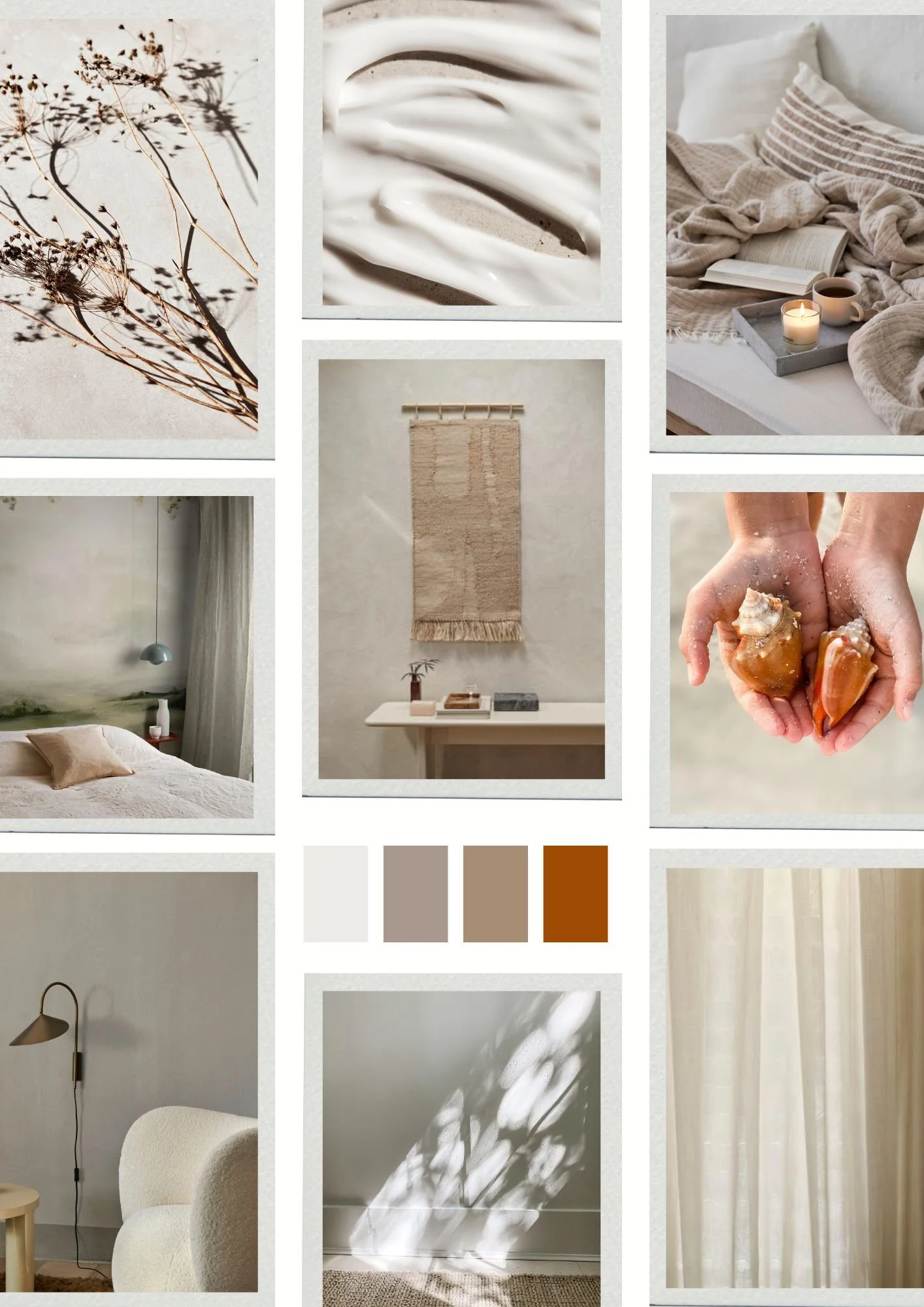 Der erste Schritt zu deinem Einrichtungsstil - Stelle dir einfach diese 3 Fragen