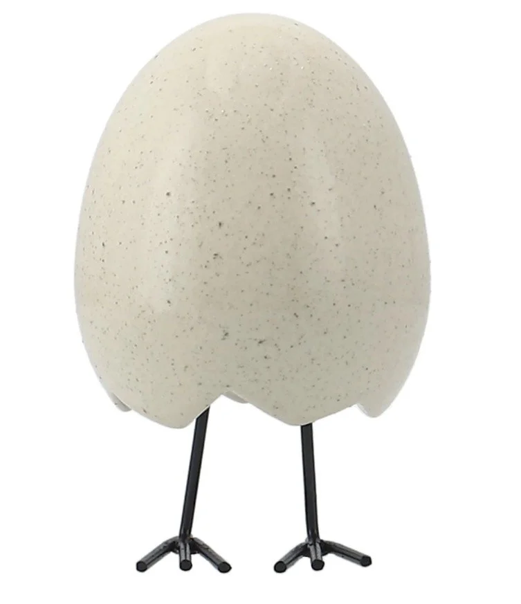 DBKD Happy Feet vanilla