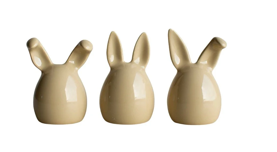 DBKD Triplet Osterhasen