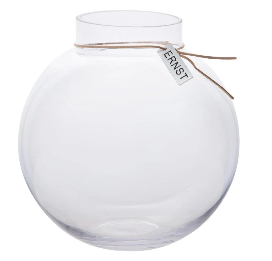 ERNST Vase 22cm DM 21cm