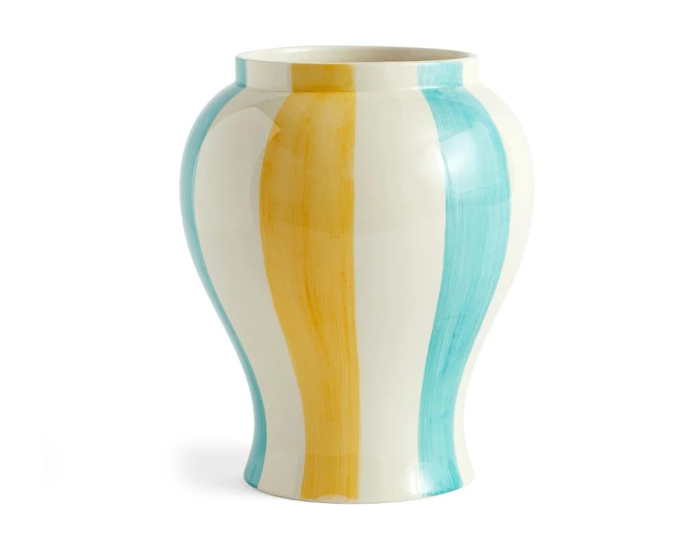 HAY Sobremesa Vase