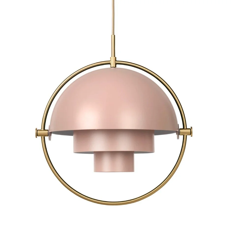 Gubi Multi-Lite Pendelleuchte